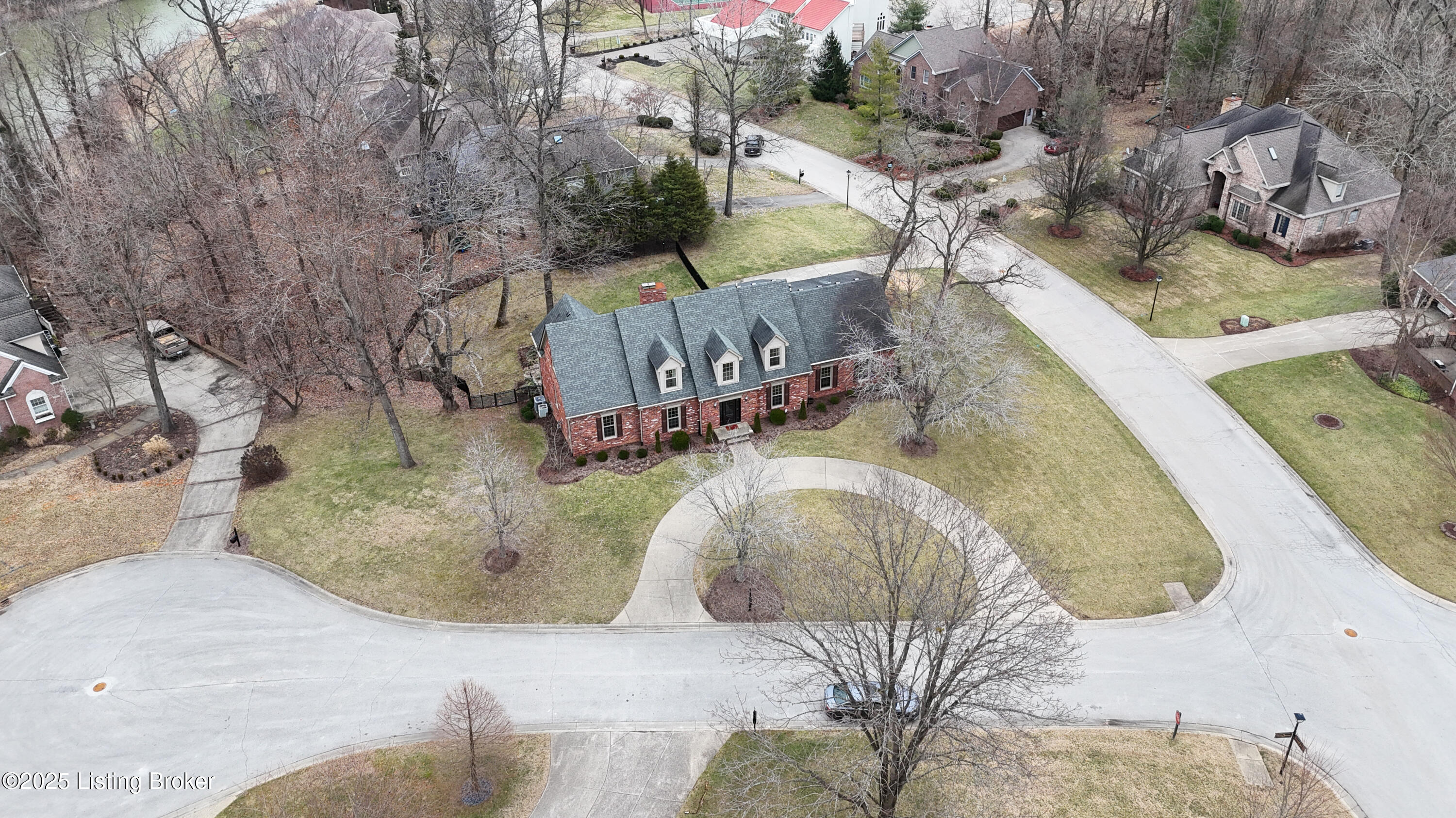 7203 Deer Ridge Rd