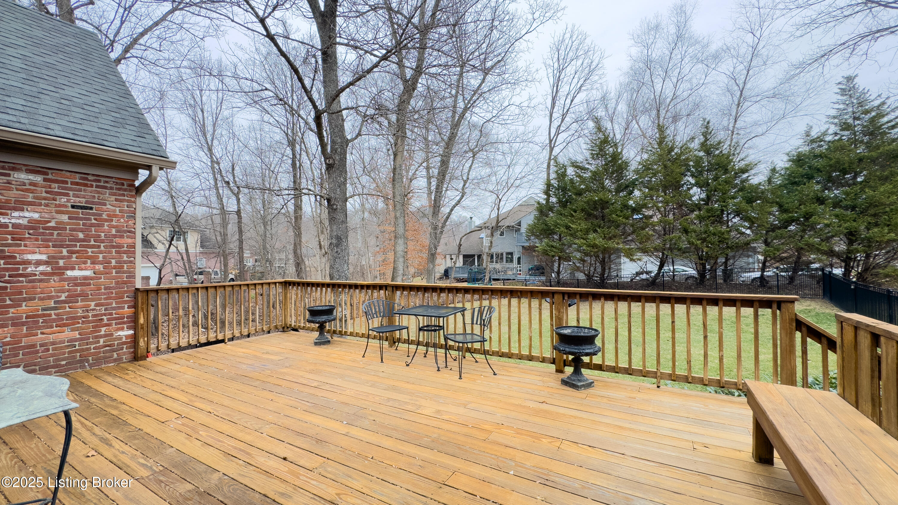 7203 Deer Ridge Rd