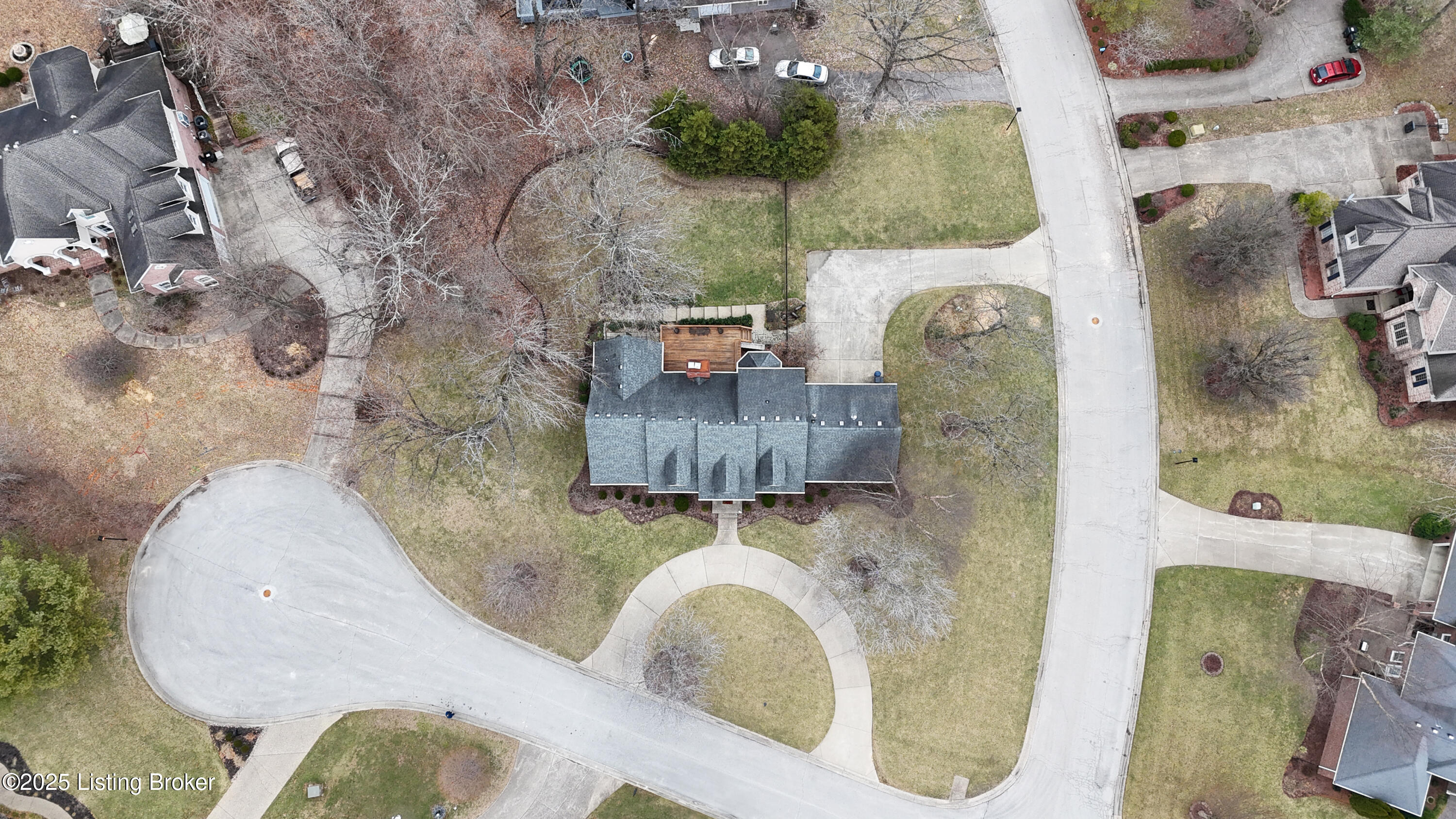 7203 Deer Ridge Rd