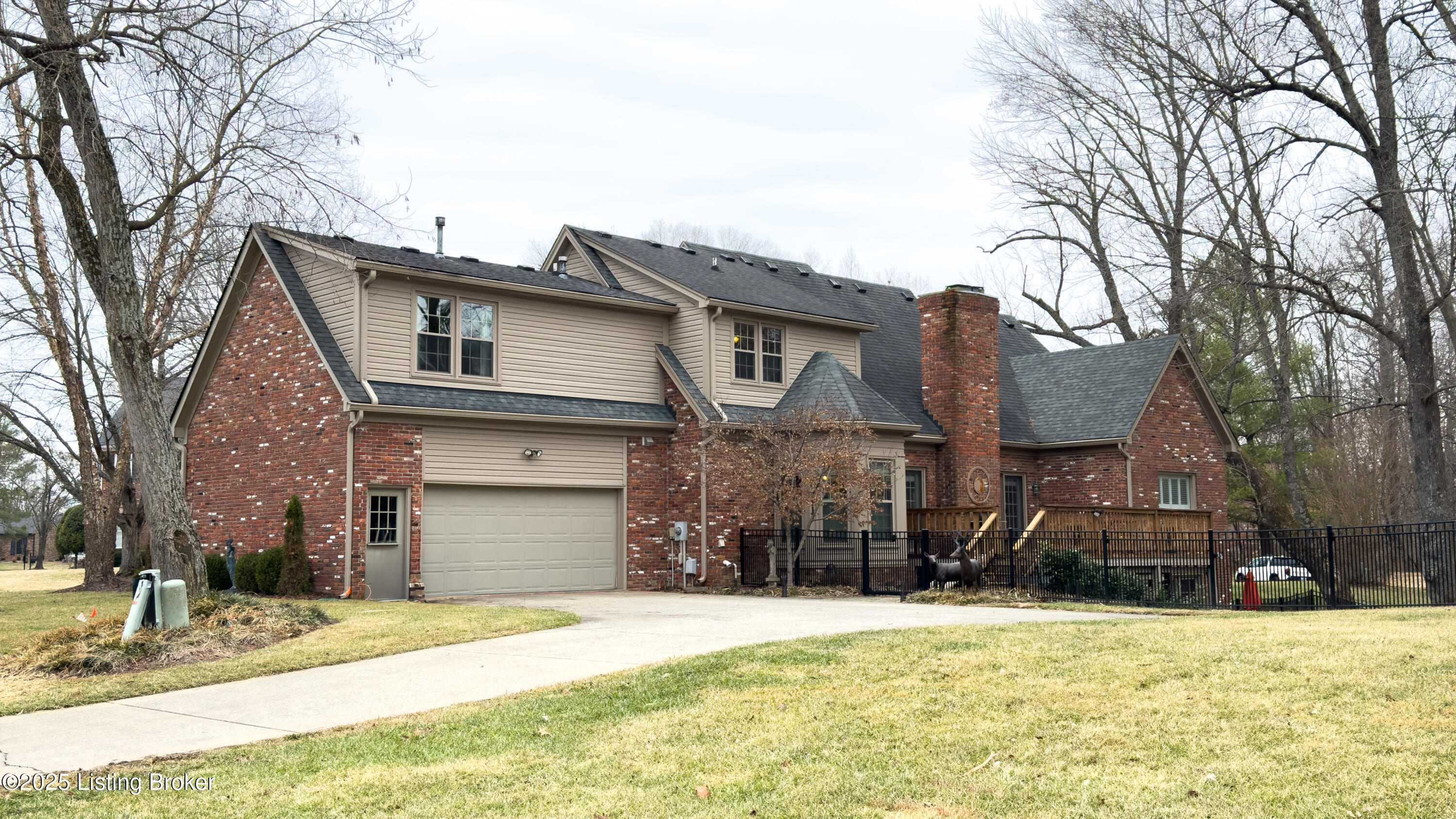 7203 Deer Ridge Rd