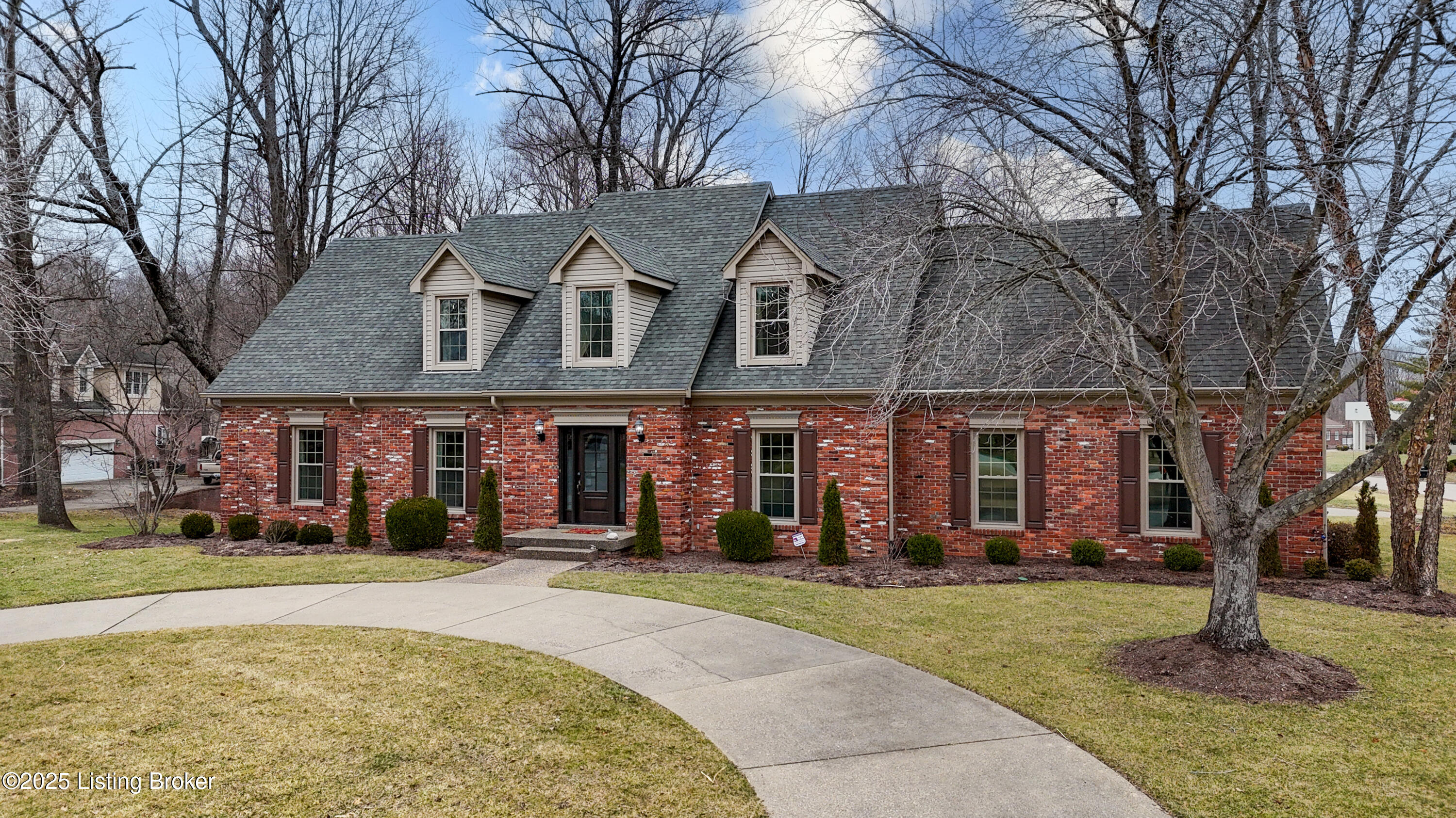 7203 Deer Ridge Rd