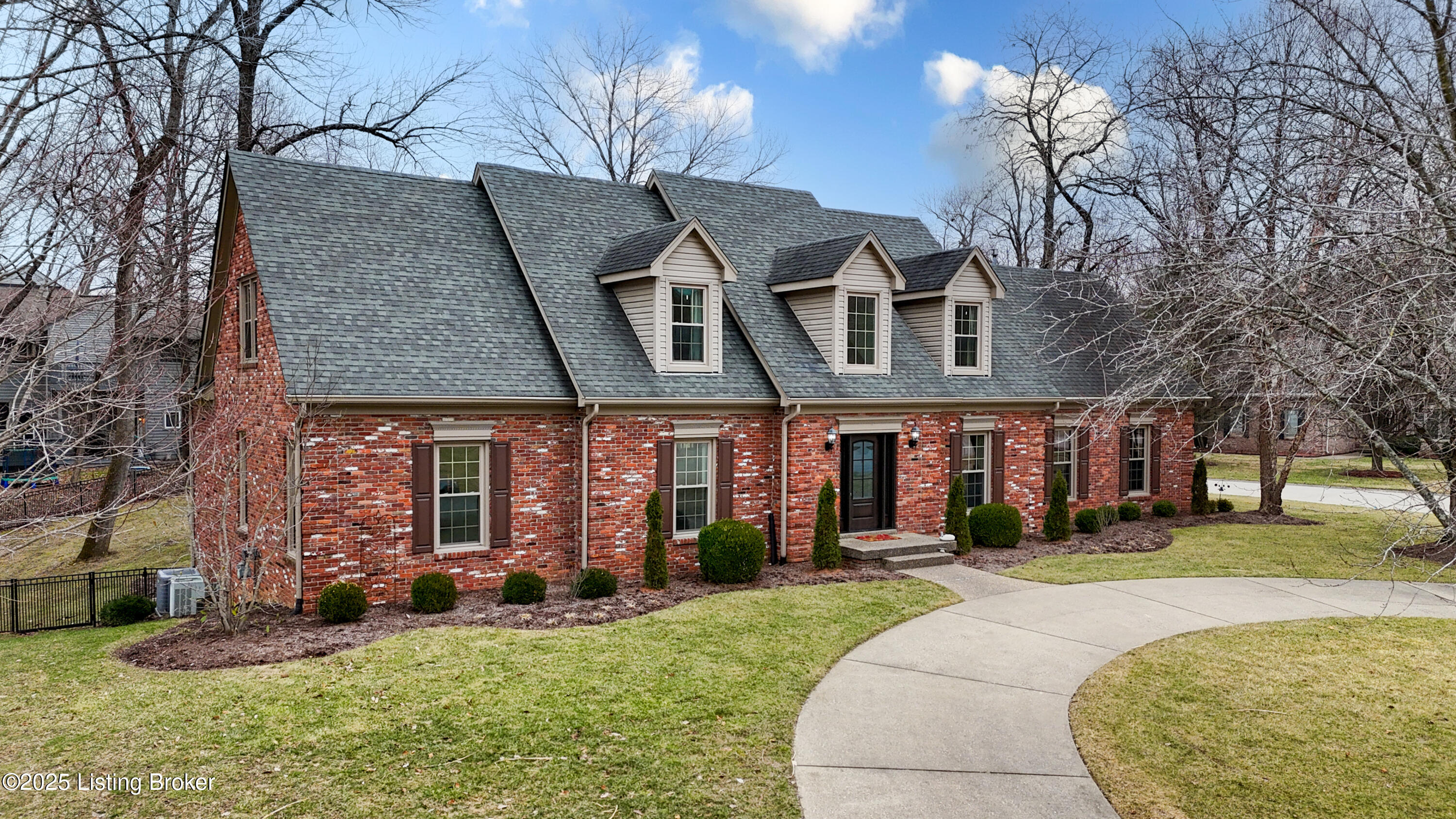 7203 Deer Ridge Rd