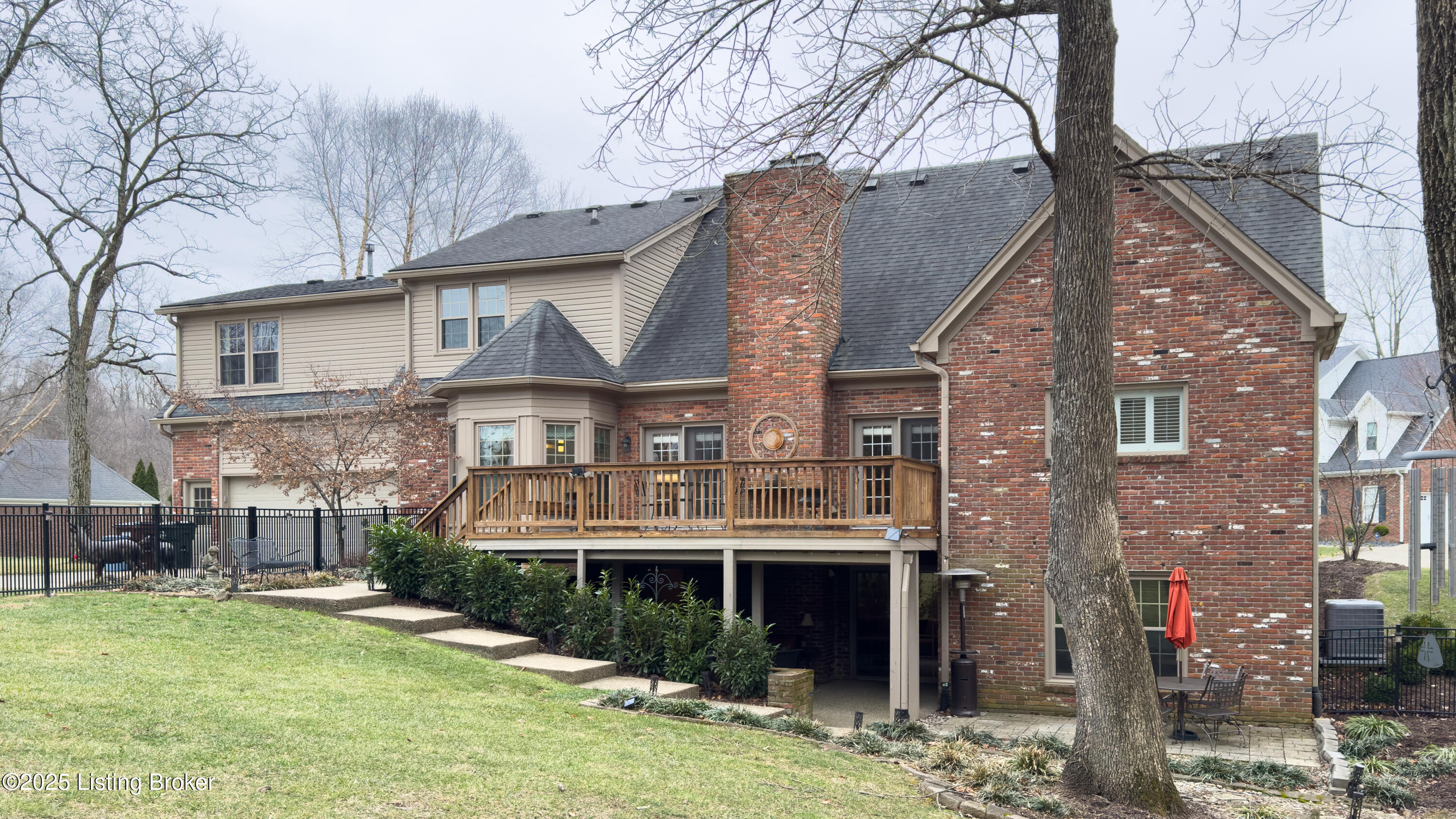 7203 Deer Ridge Rd