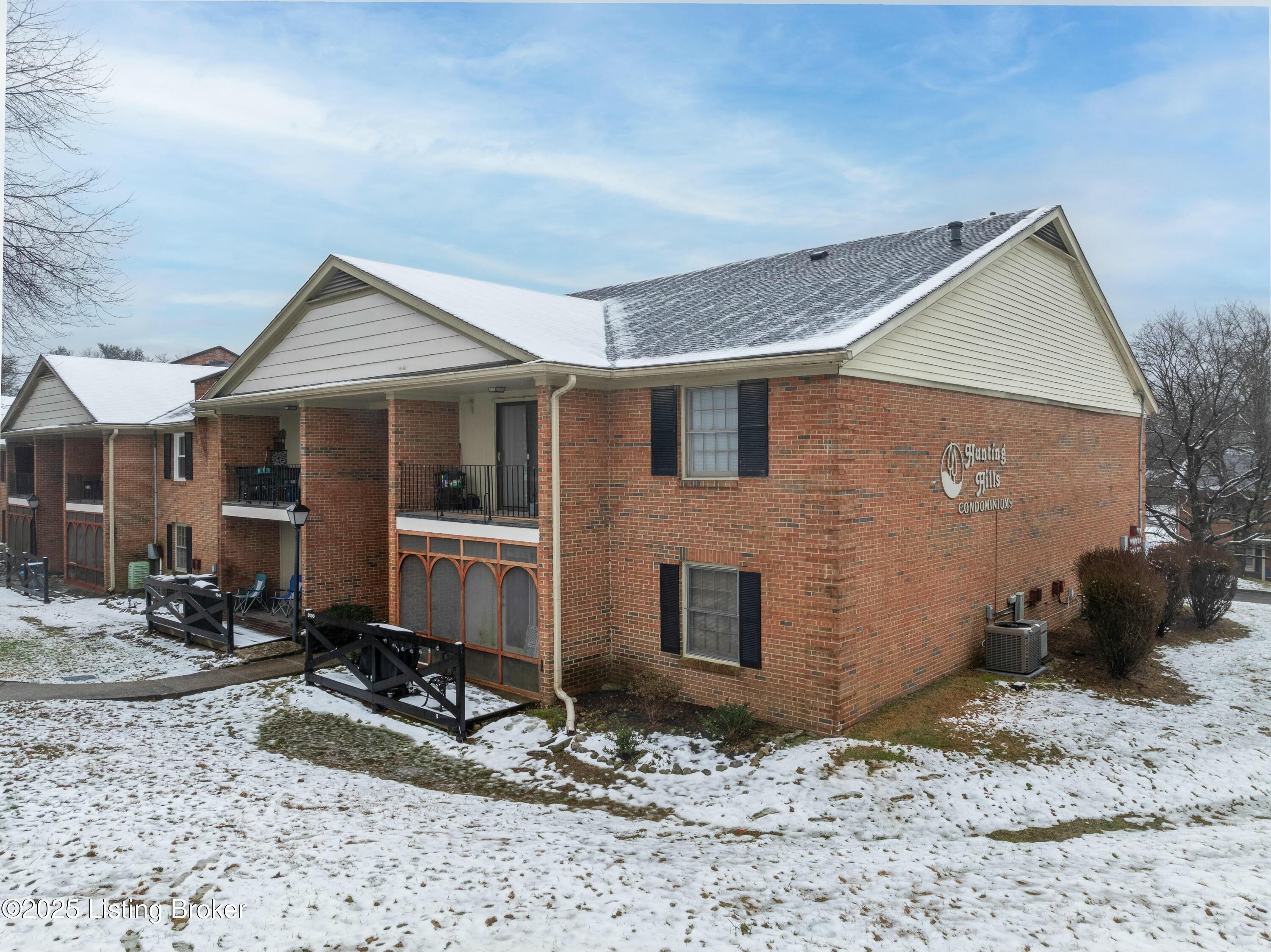 8002 Westover Dr # G1