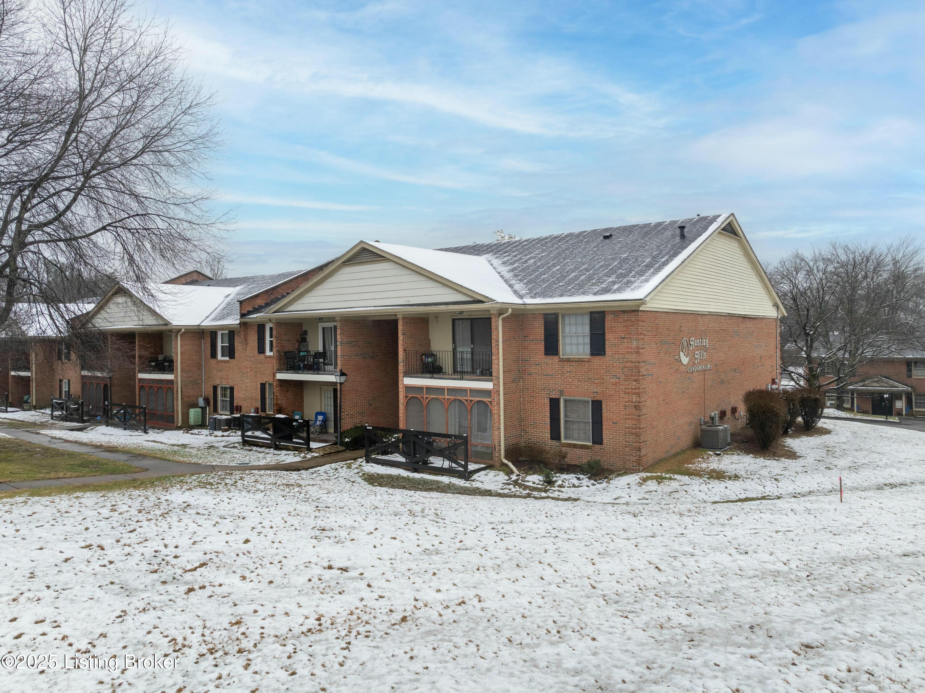 8002 Westover Dr # G1