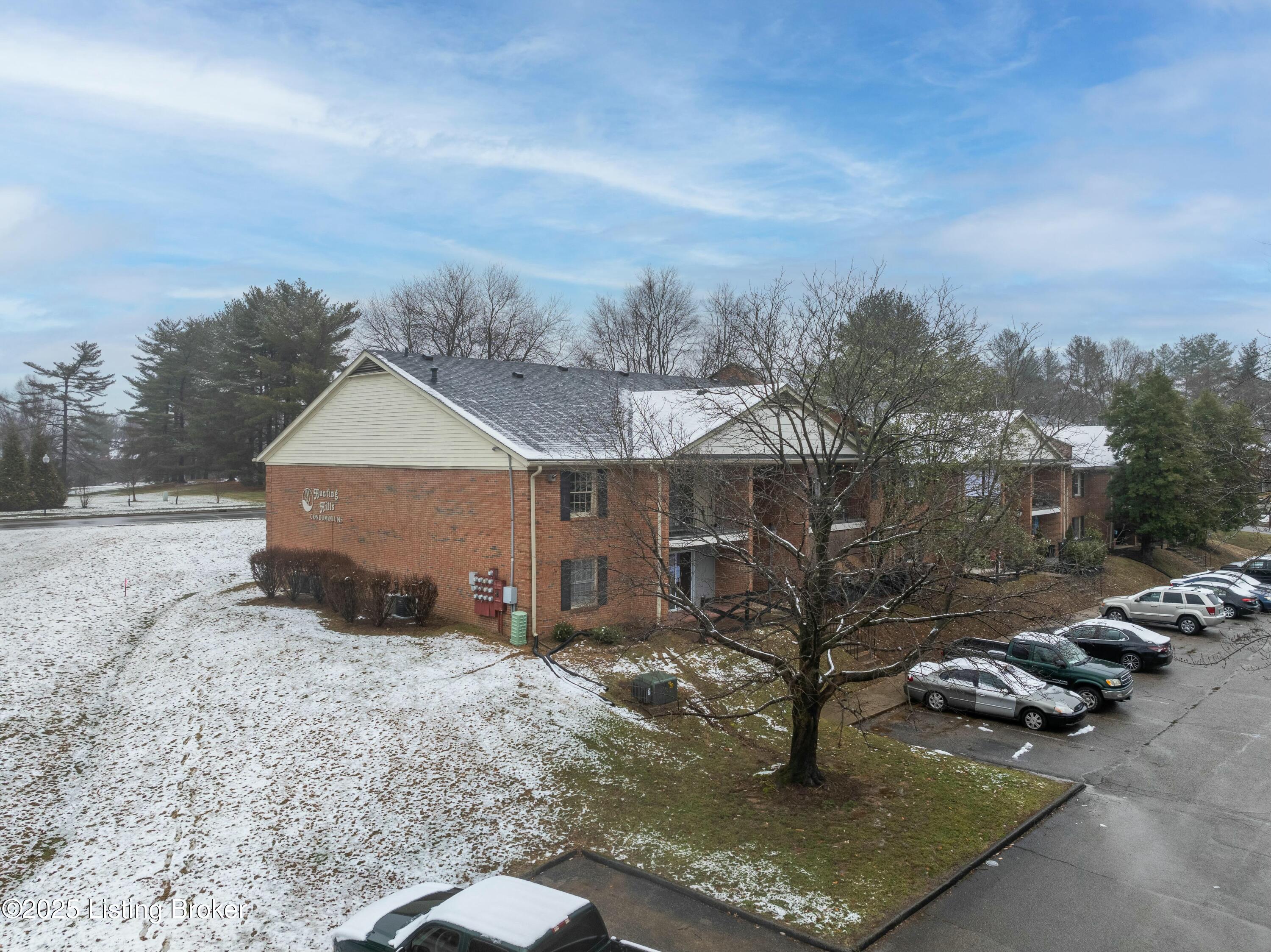 8002 Westover Dr # G1