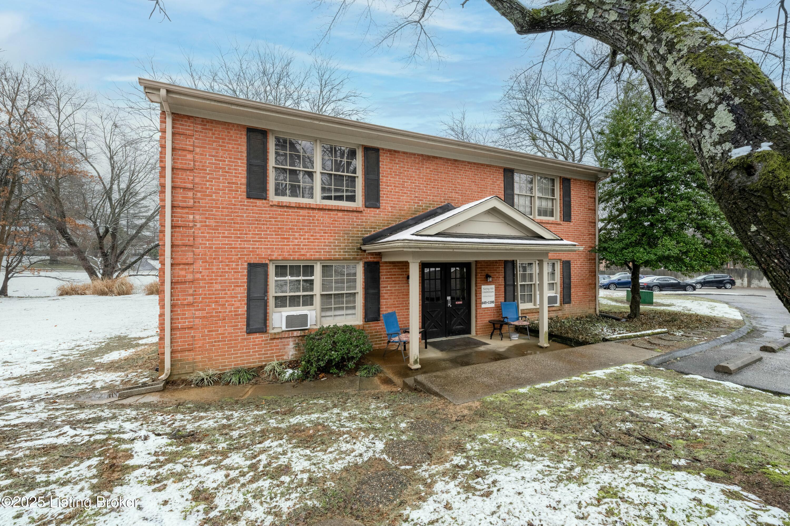8002 Westover Dr # G1