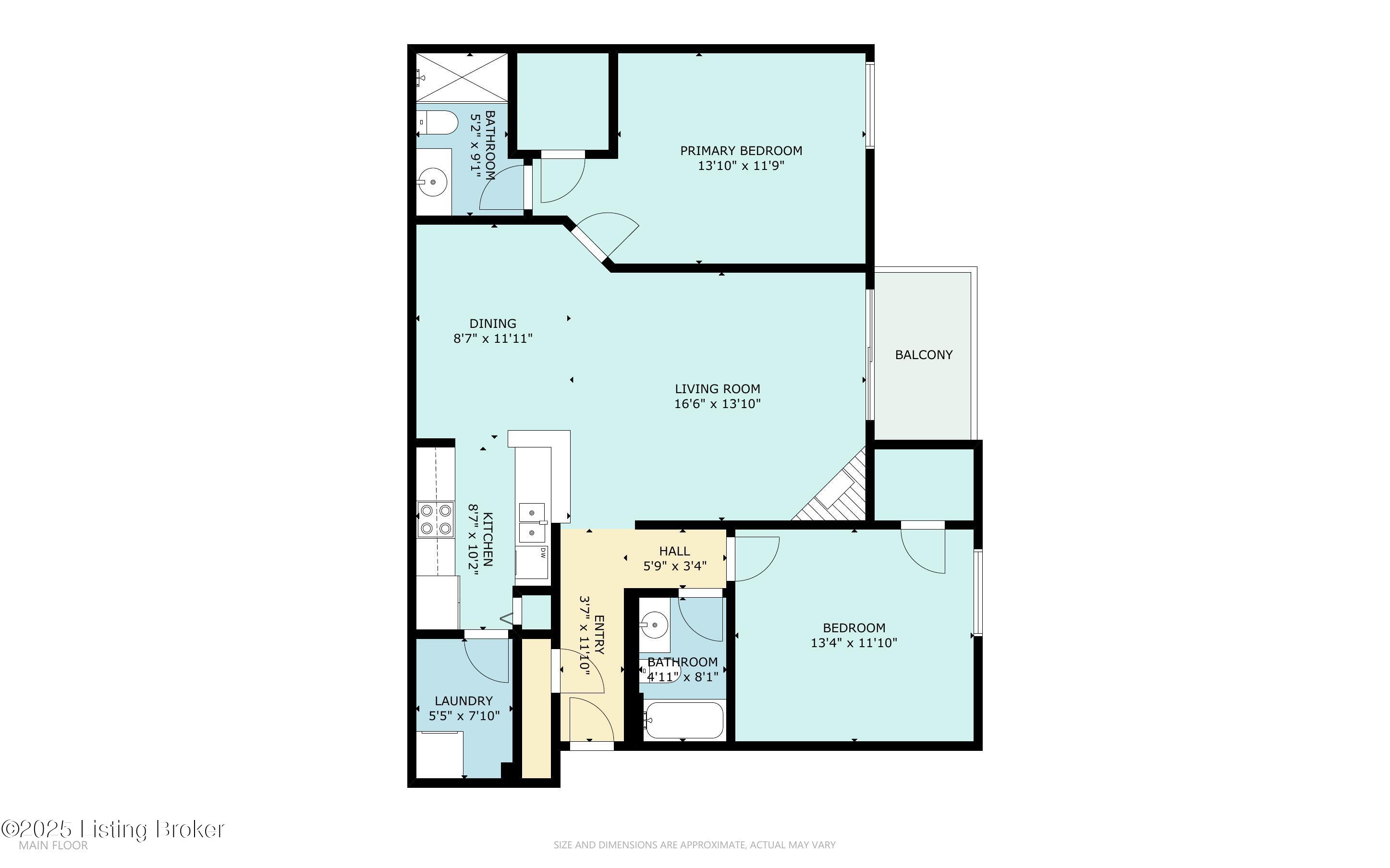 3903 Yardley Ct 310