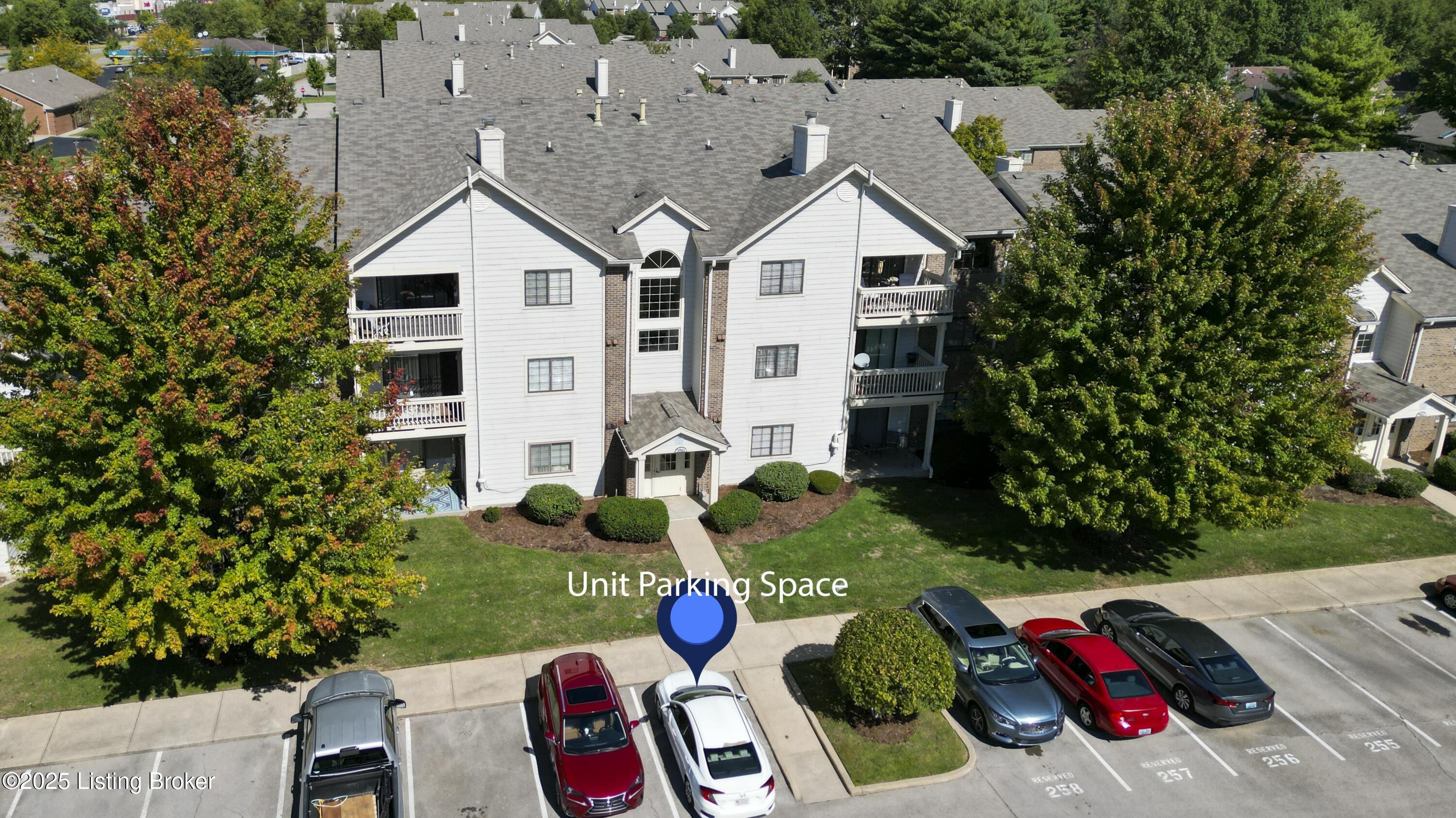 3903 Yardley Ct 310