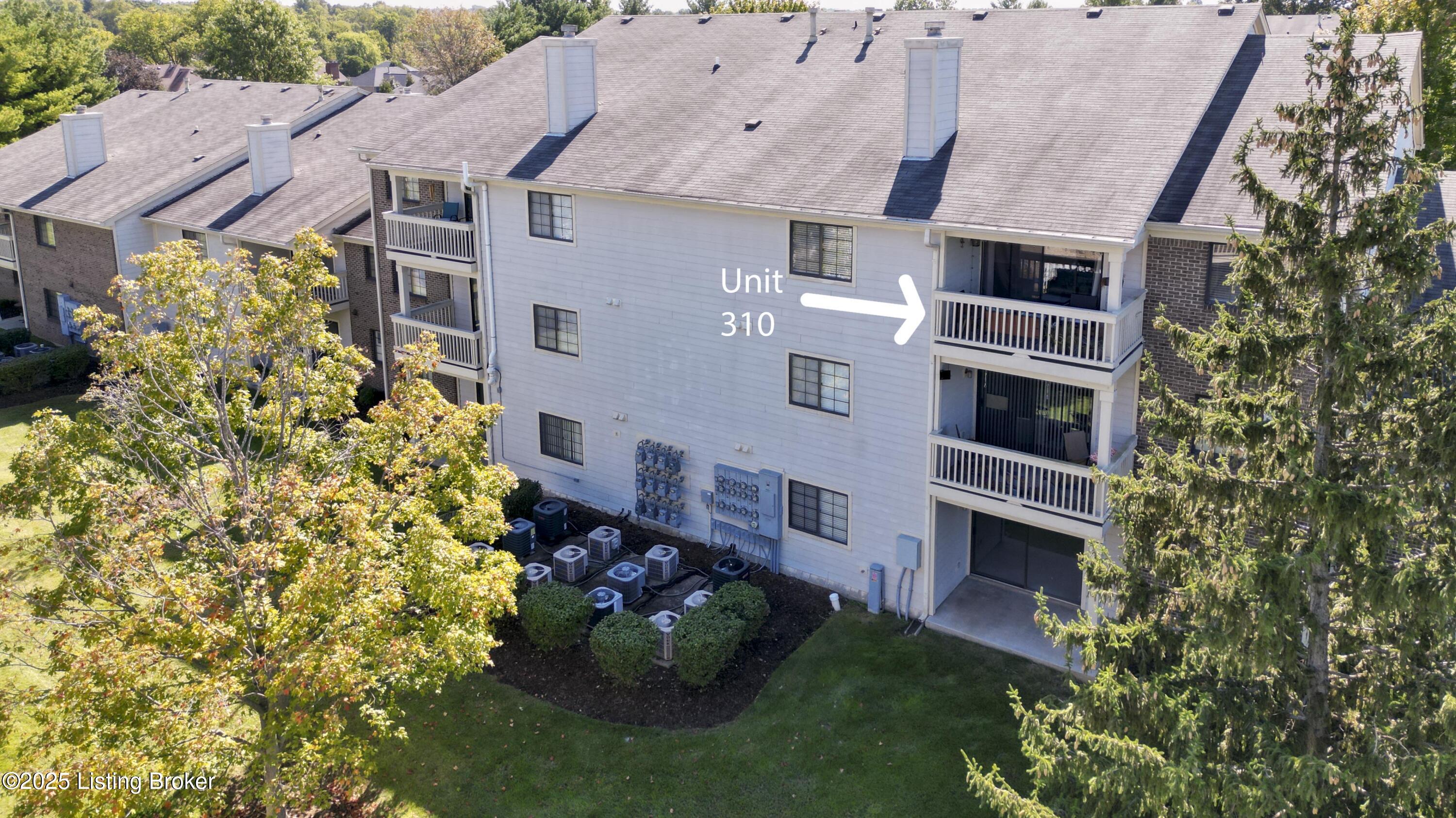 3903 Yardley Ct 310