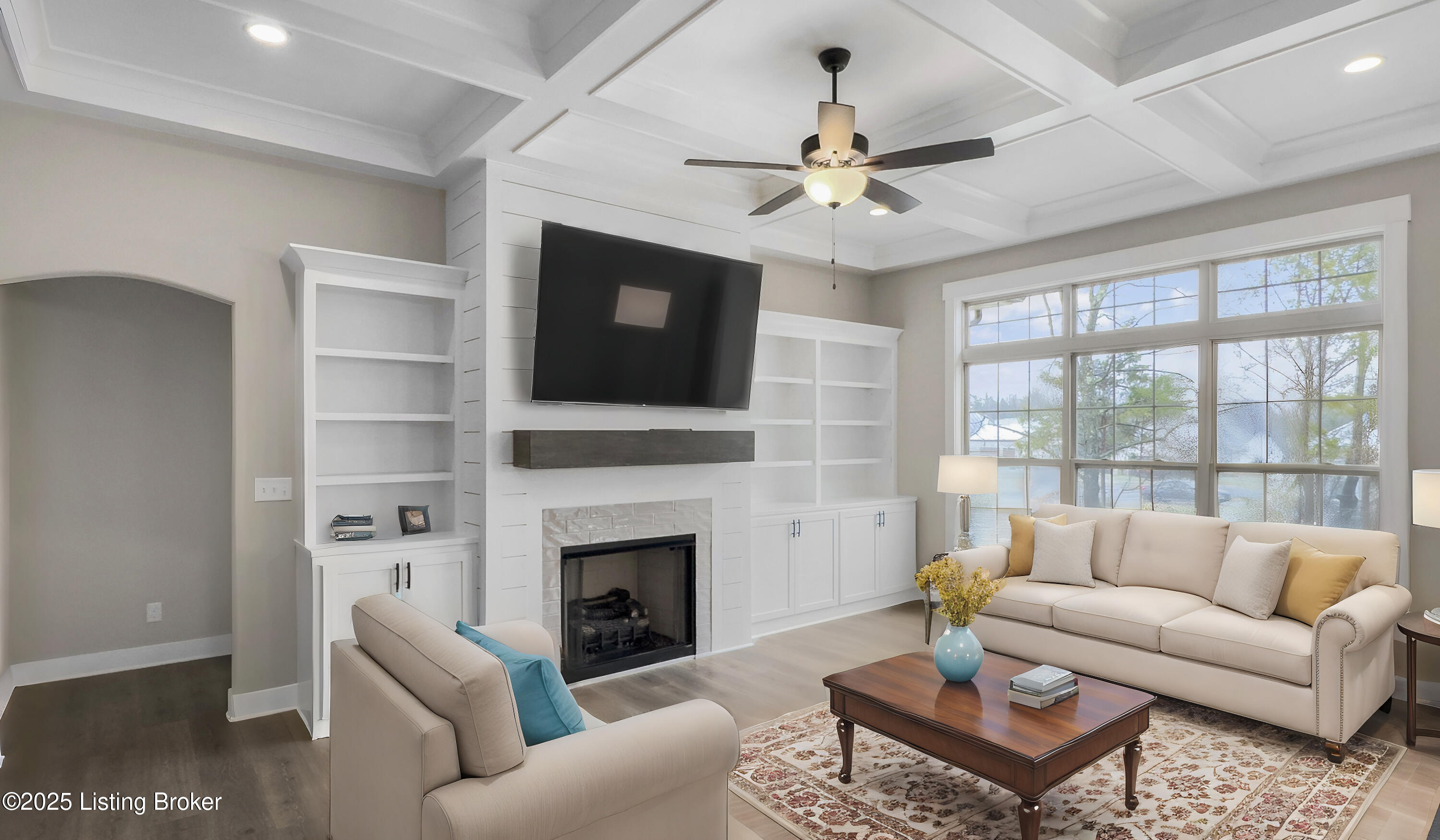 6707 Sycamore Bend Trace