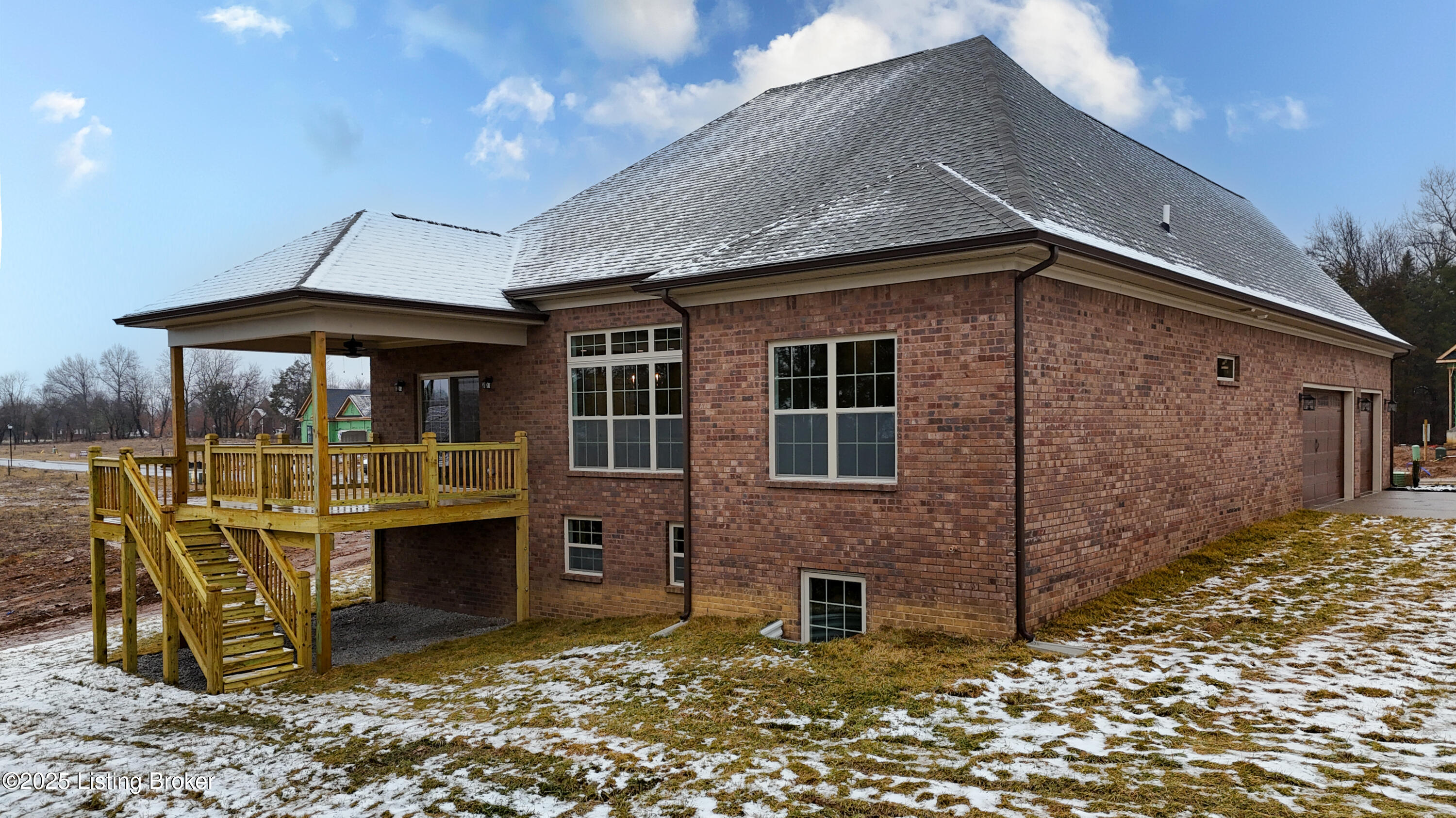 6707 Sycamore Bend Trace