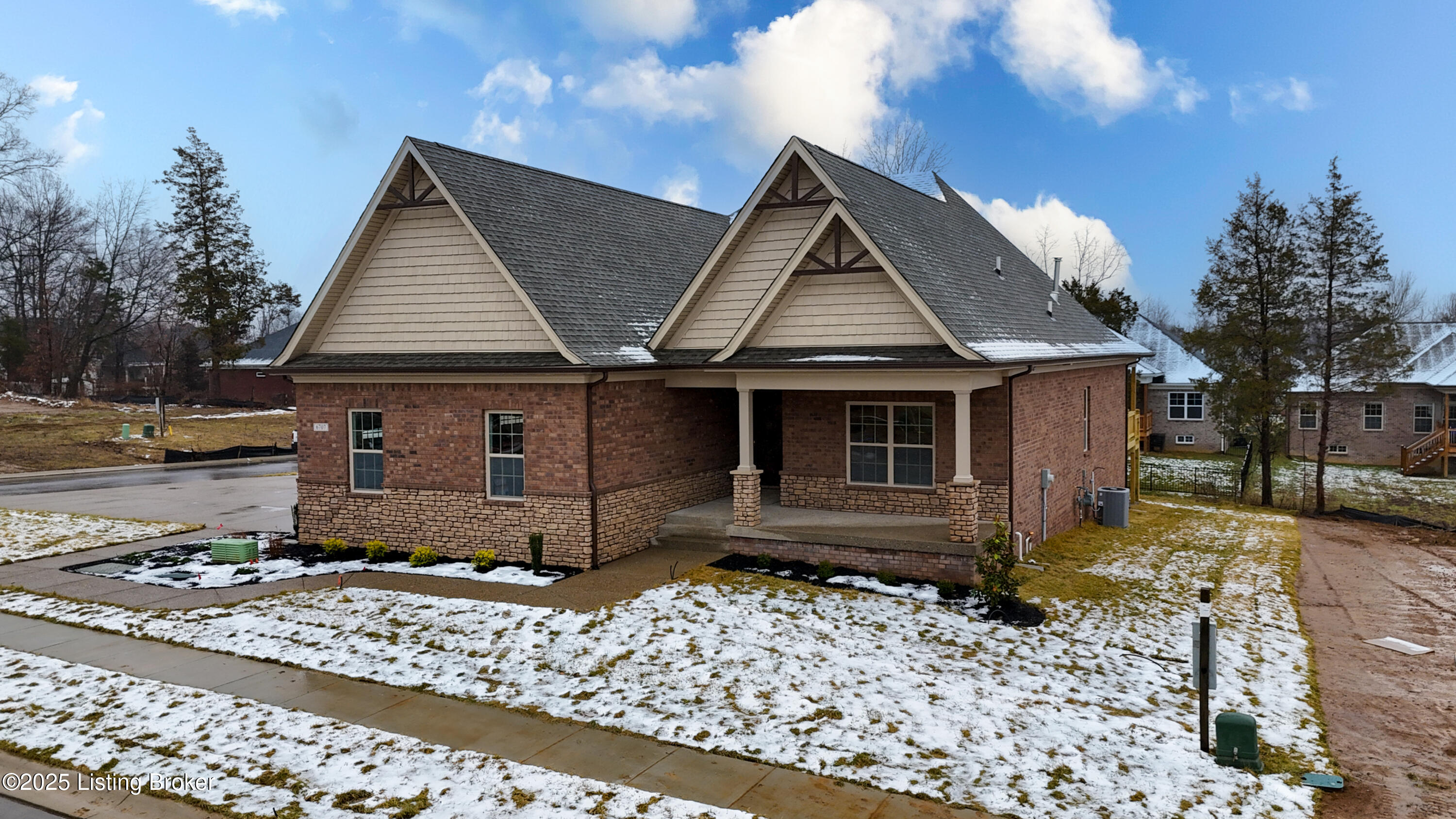 6707 Sycamore Bend Trace