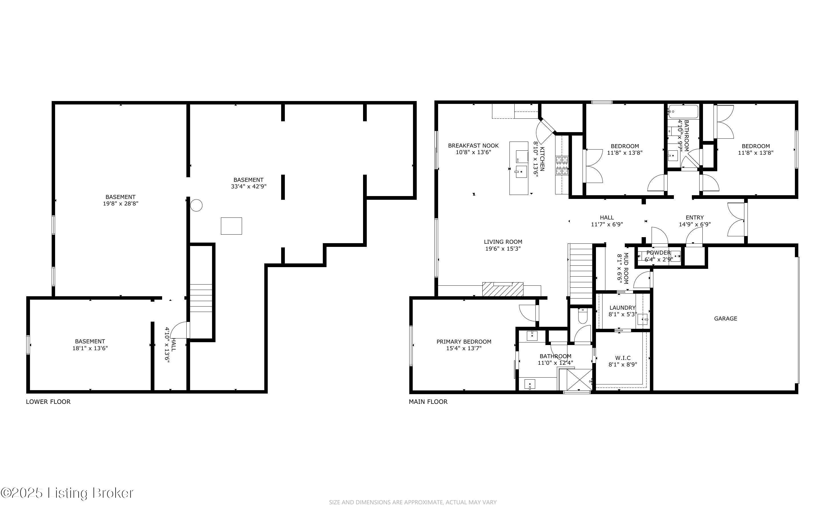 6707 Sycamore Bend Trace