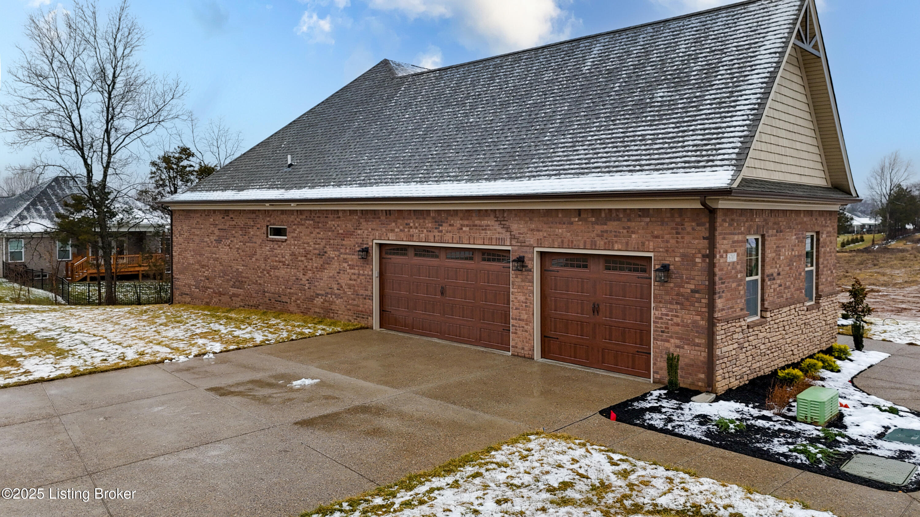 6707 Sycamore Bend Trace