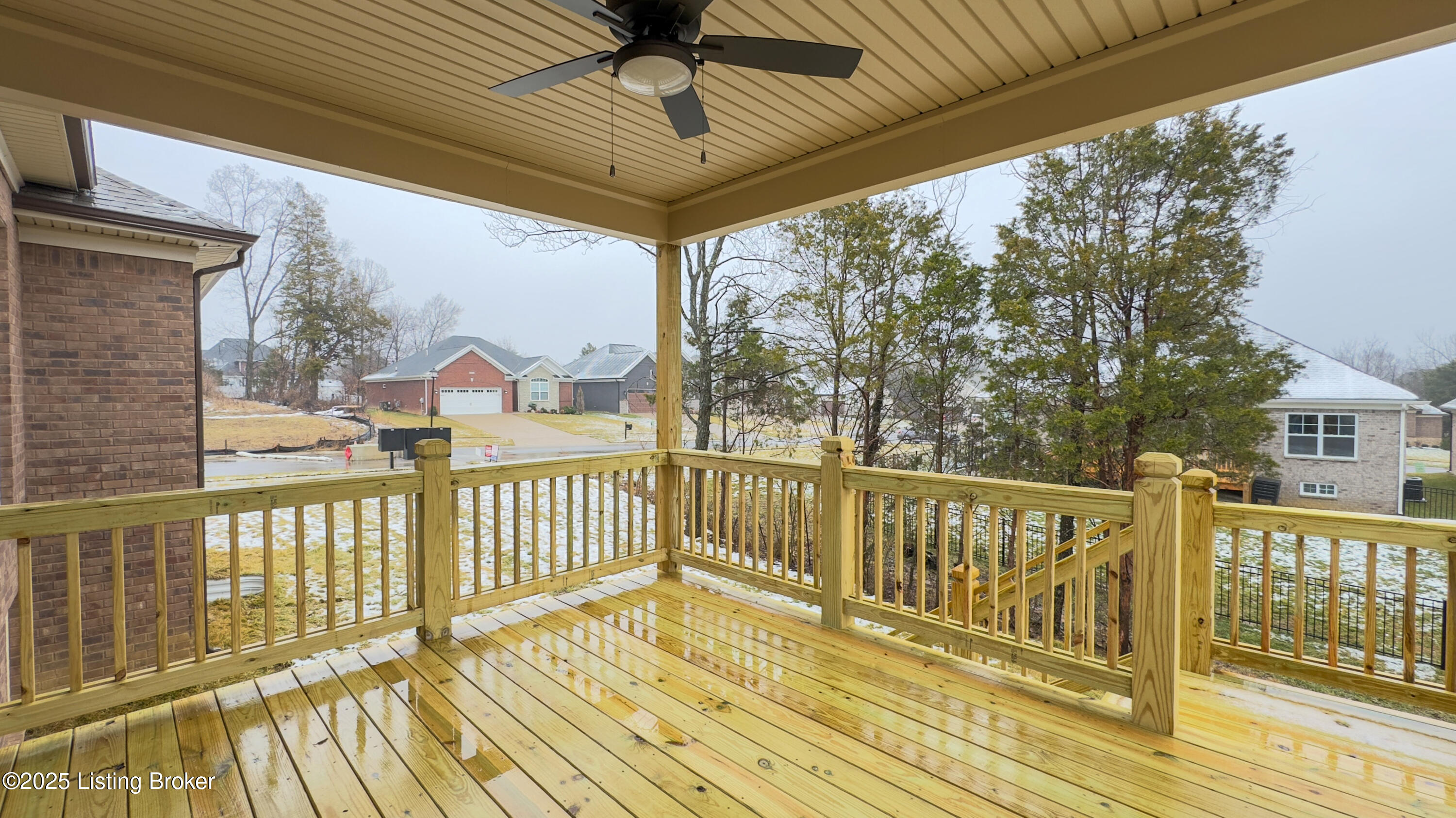 6707 Sycamore Bend Trace