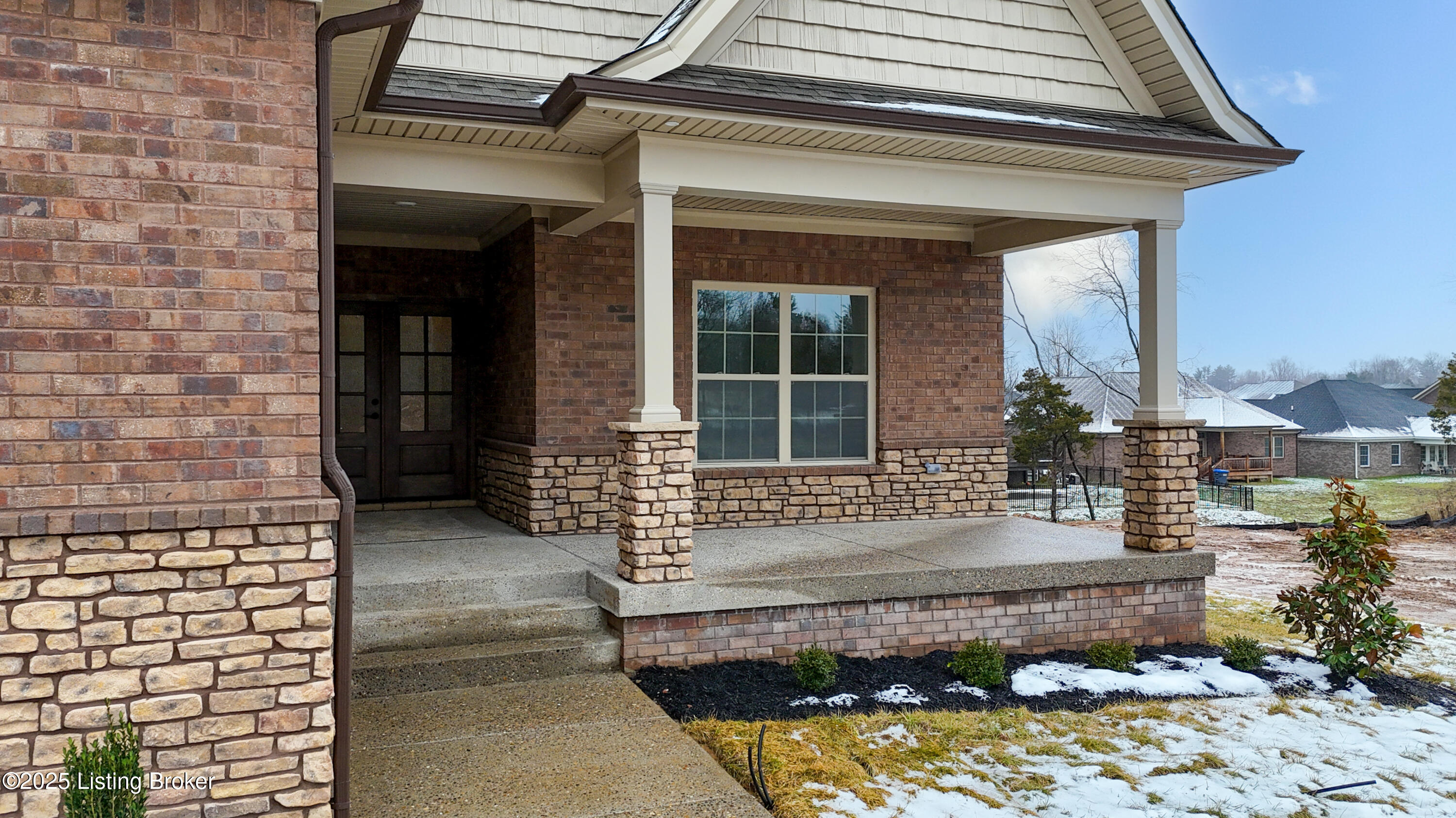 6707 Sycamore Bend Trace