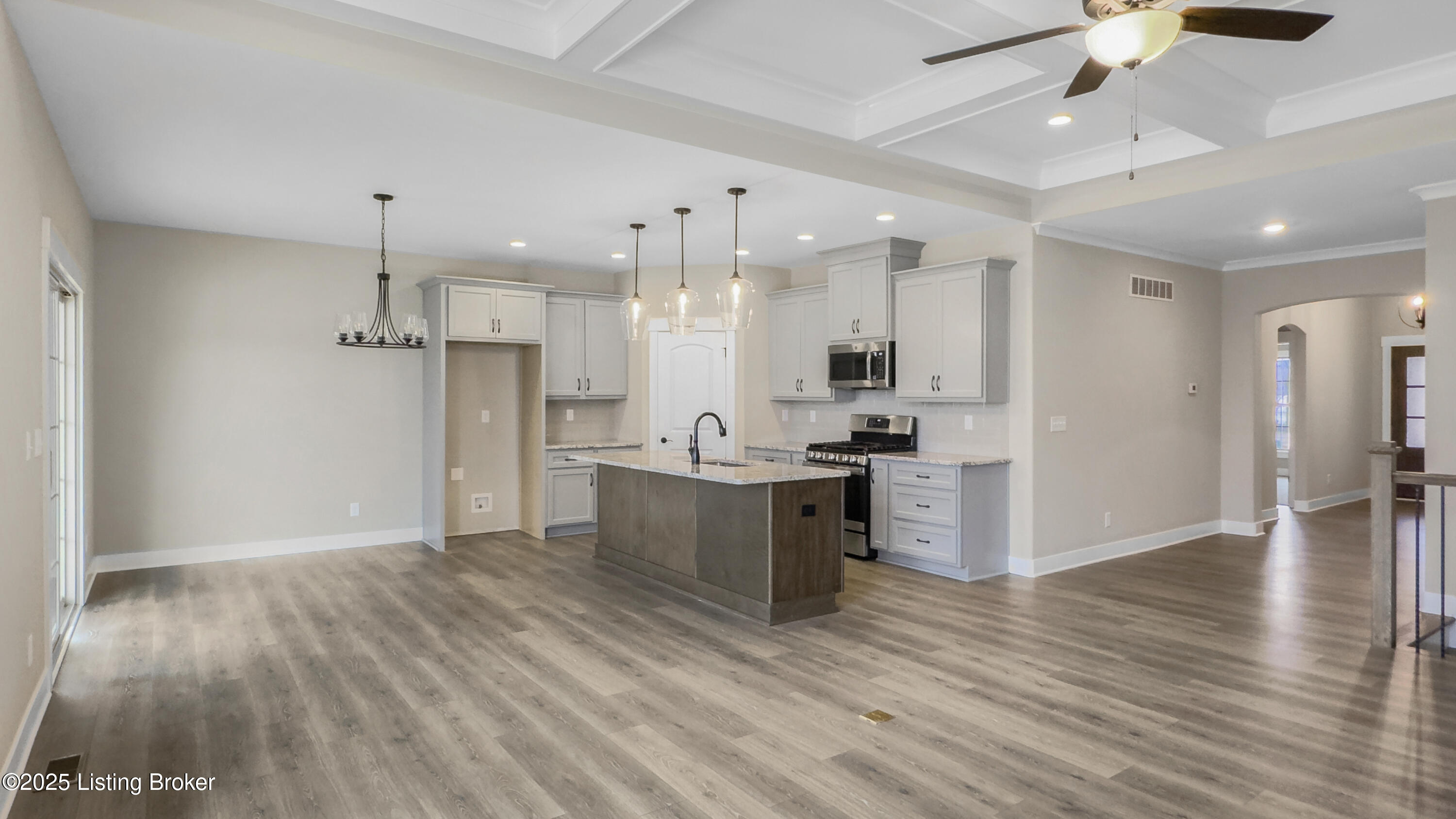 6707 Sycamore Bend Trace