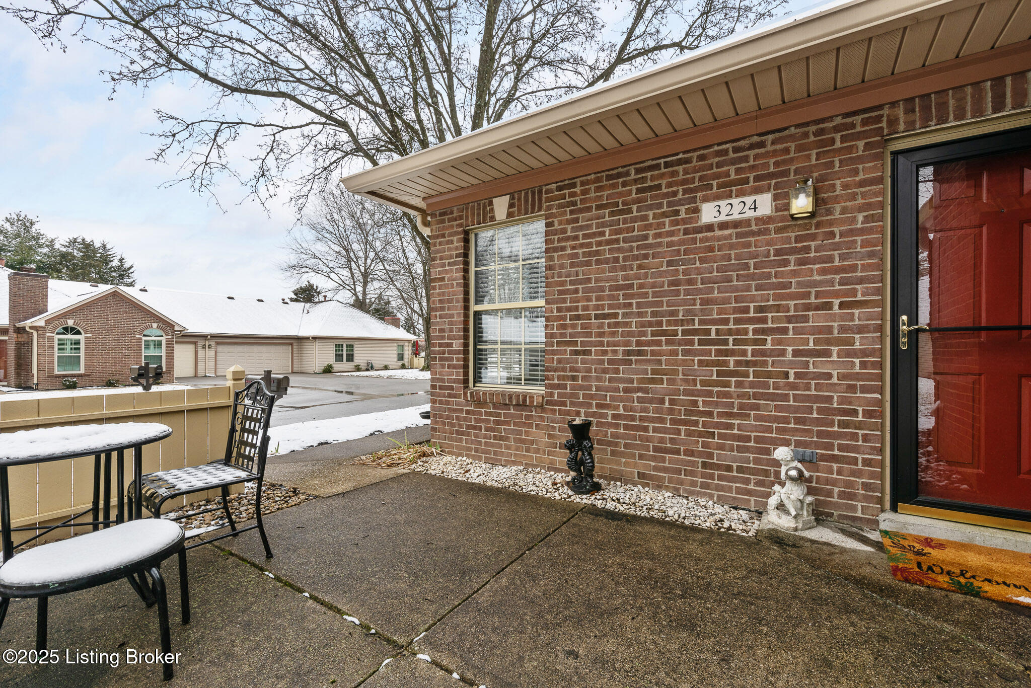 3224 Graystone Manor Pkwy
