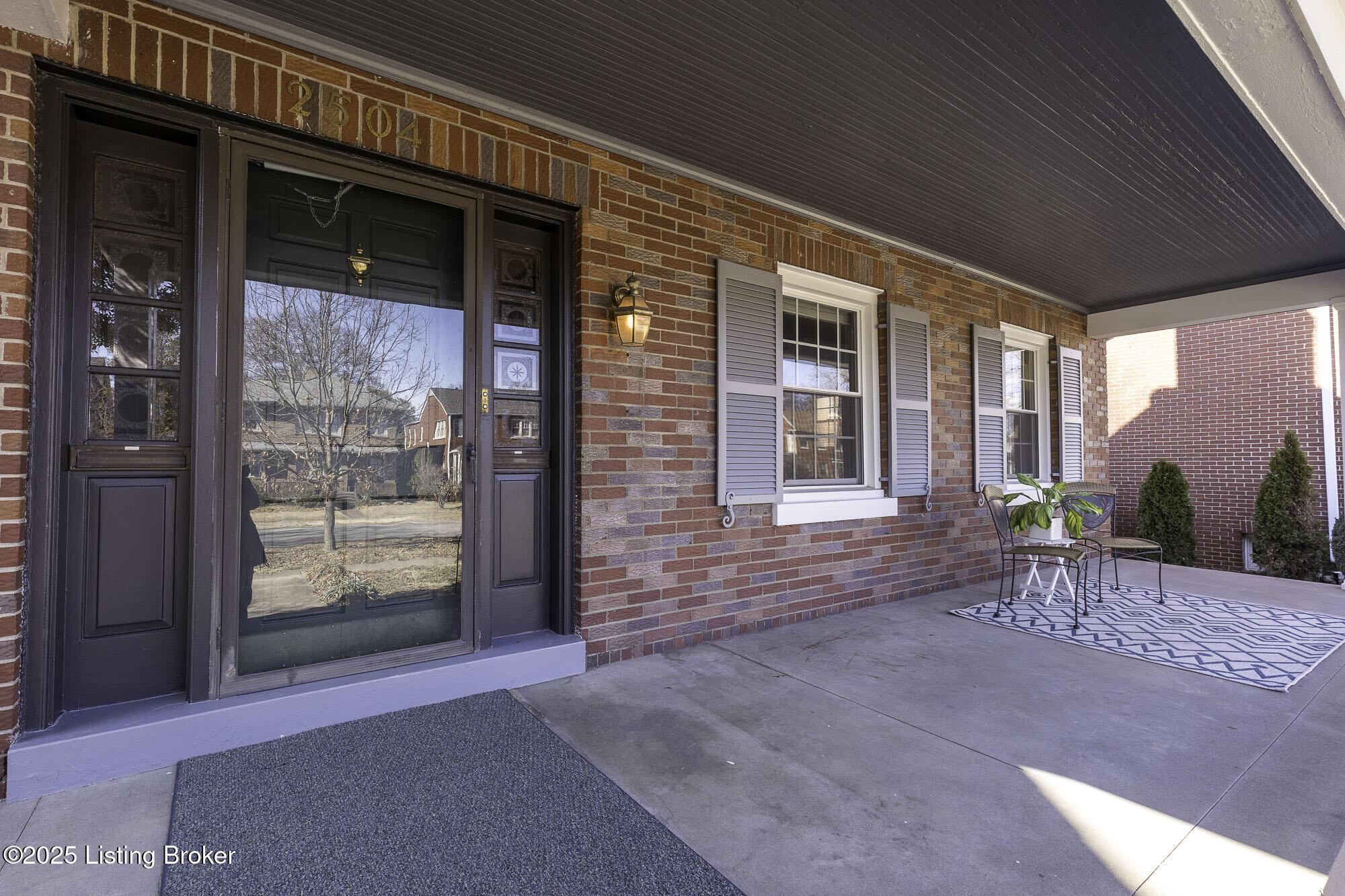 2504 Broadmeade Rd