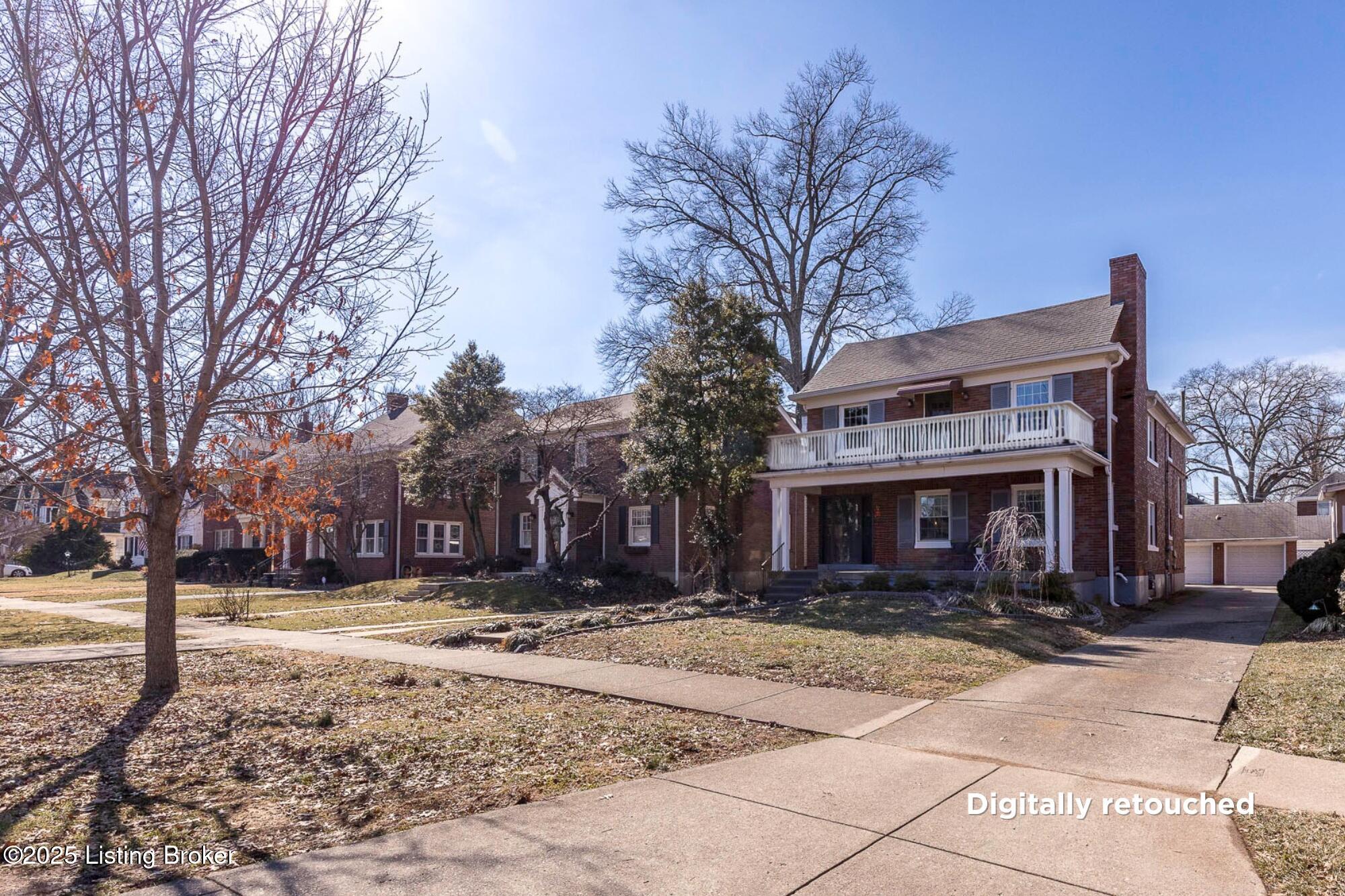 2504 Broadmeade Rd