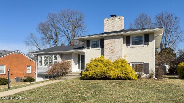 3305 Hillvale Rd