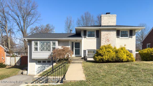 3305 Hillvale Rd