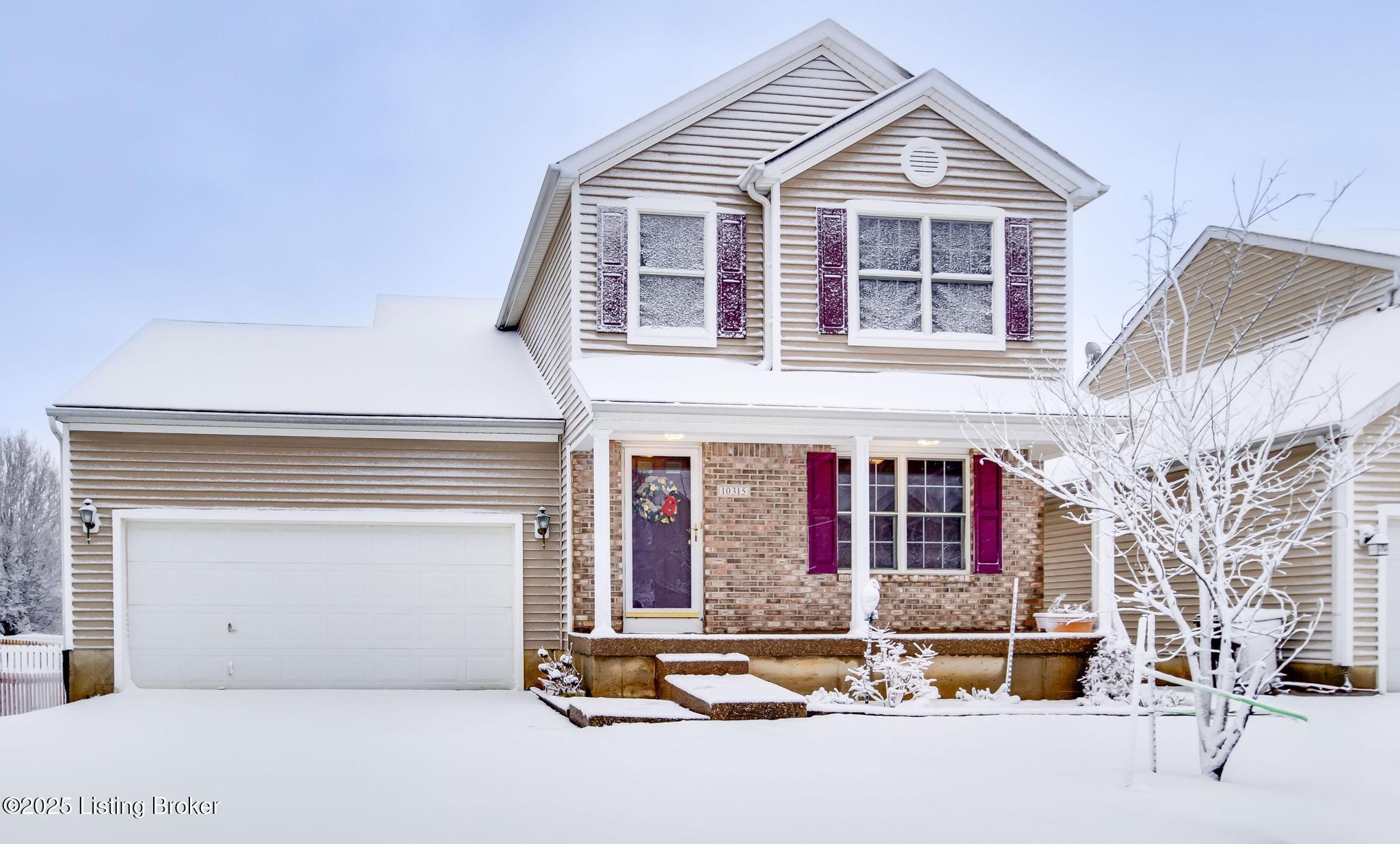 10315 Arbor Oak Dr