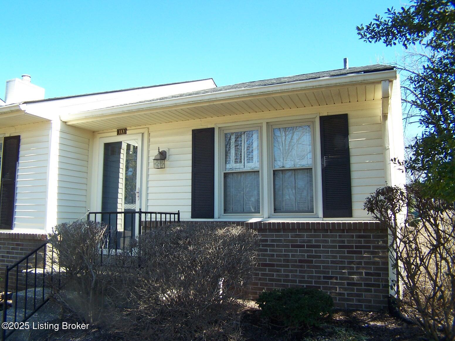 113 Sycamore Dr