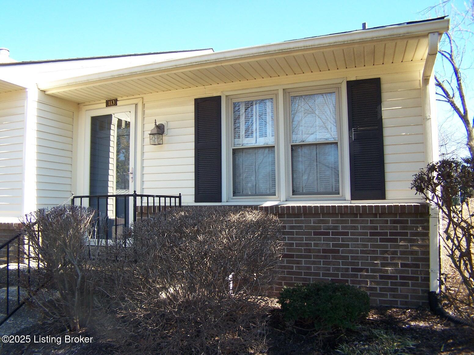 113 Sycamore Dr