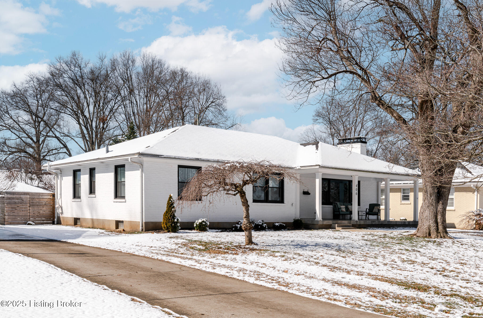 406 Kaelin Dr