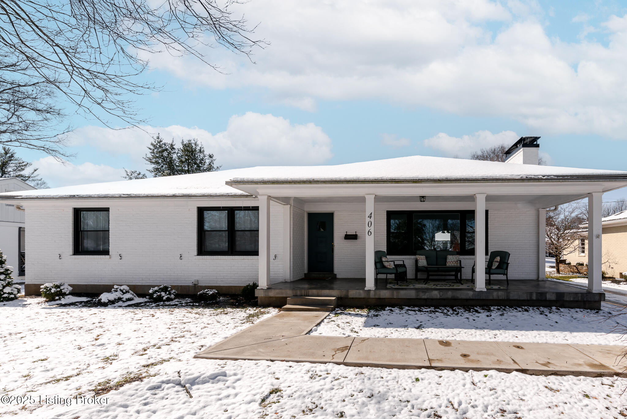 406 Kaelin Dr