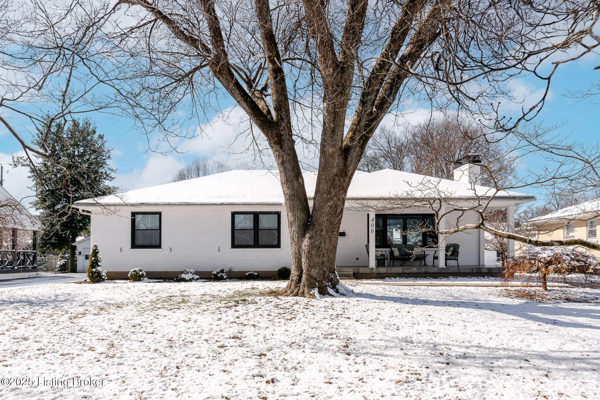 406 Kaelin Dr