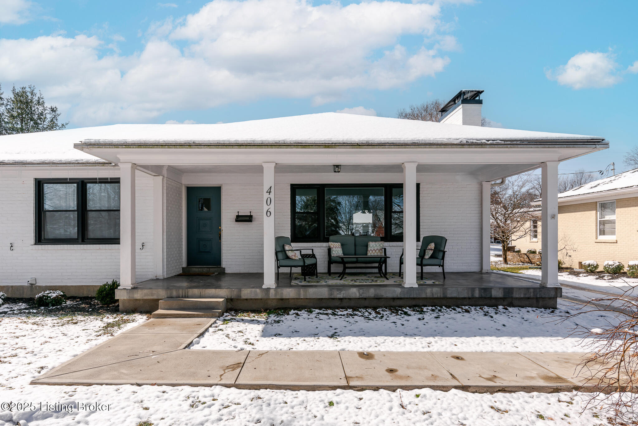 406 Kaelin Dr