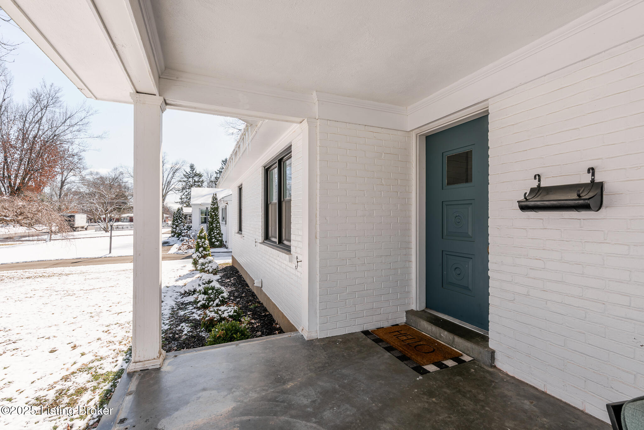 406 Kaelin Dr