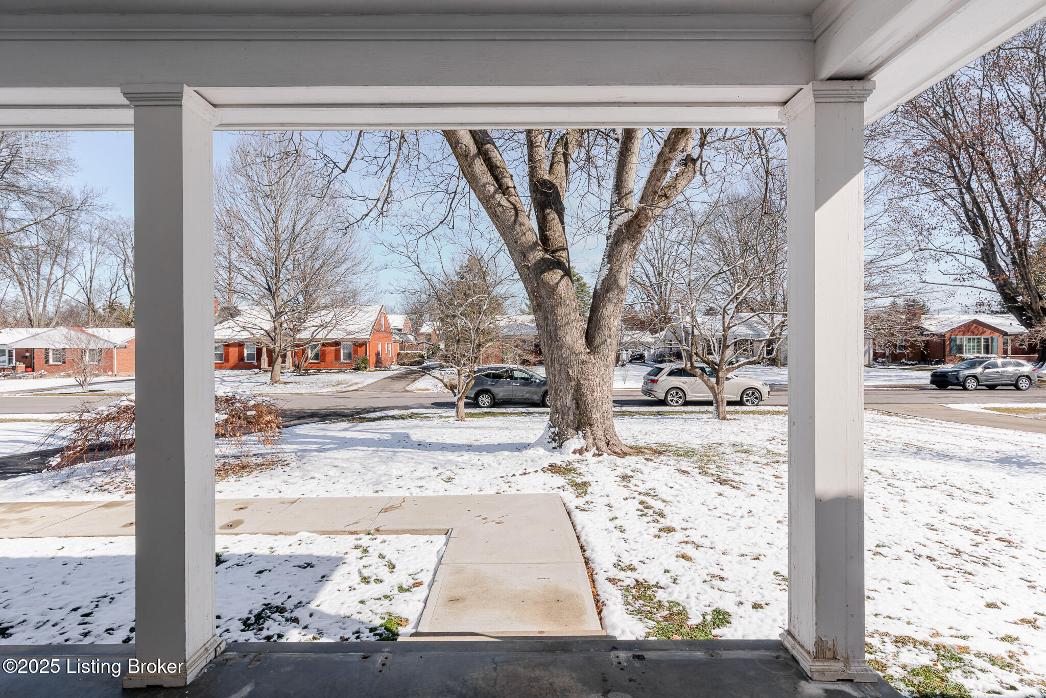 406 Kaelin Dr