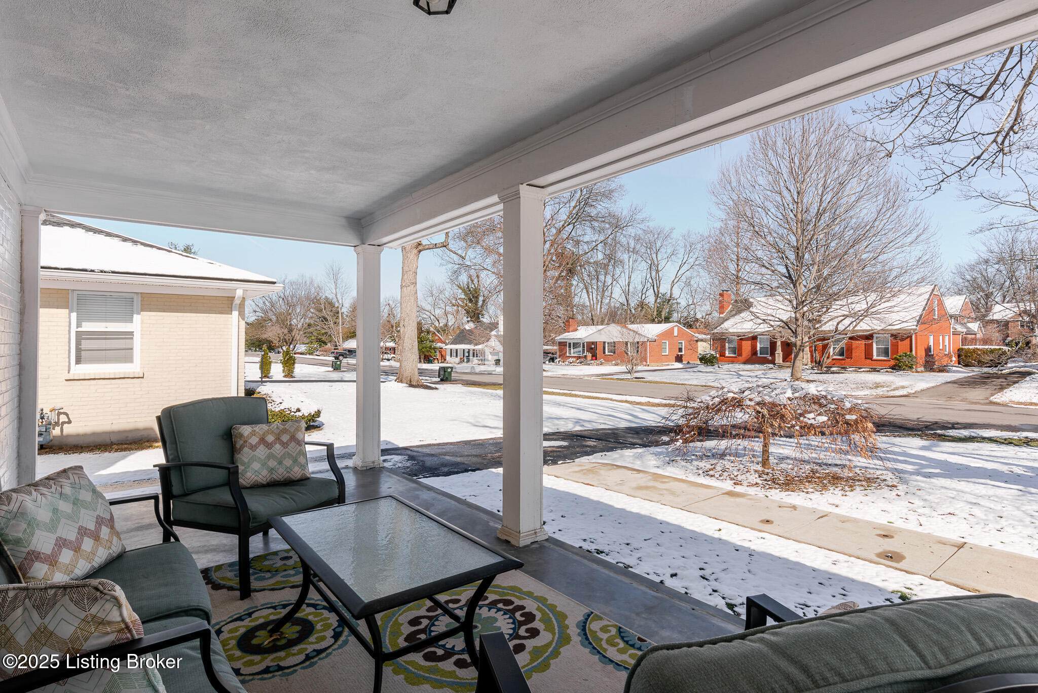 406 Kaelin Dr