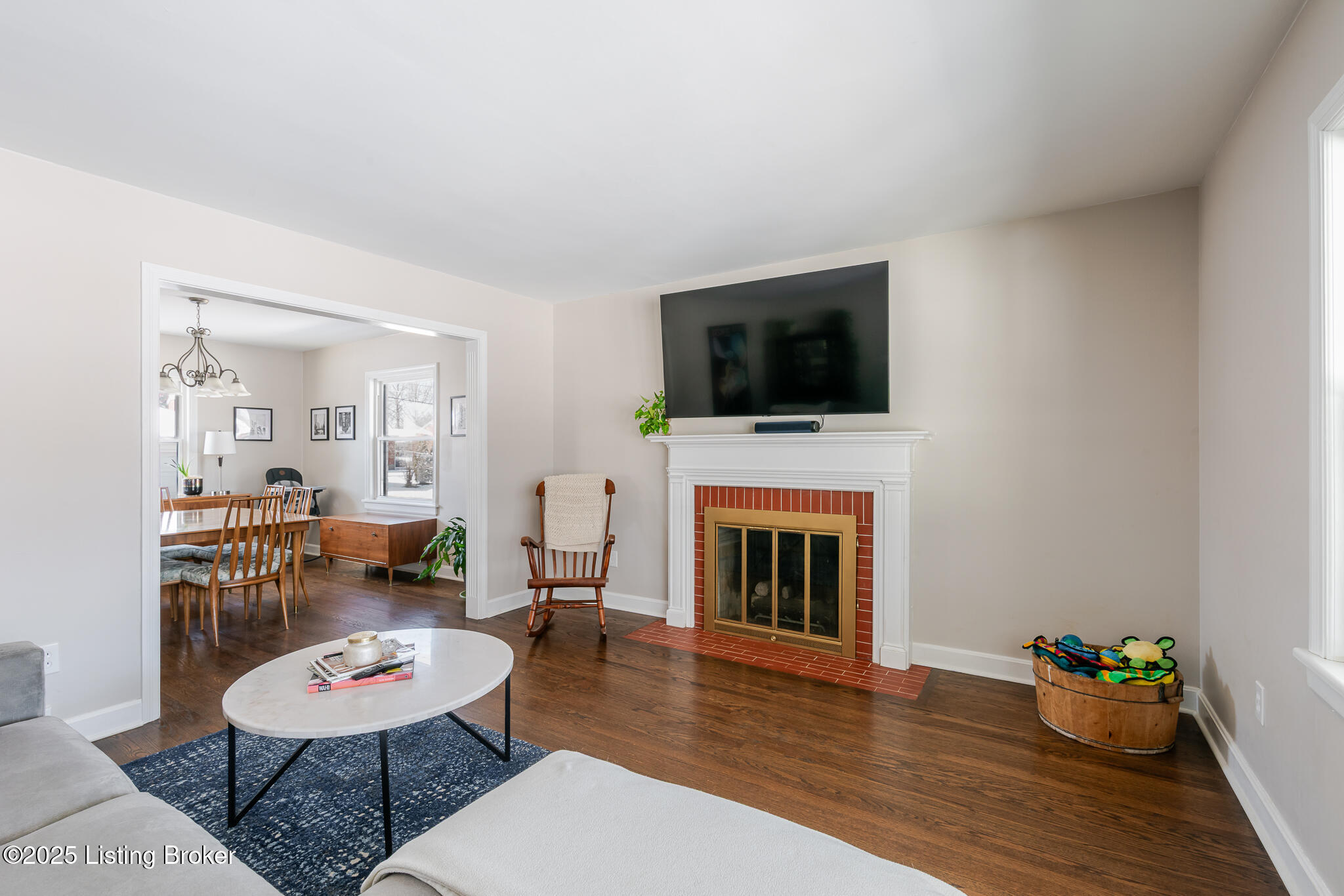 406 Kaelin Dr