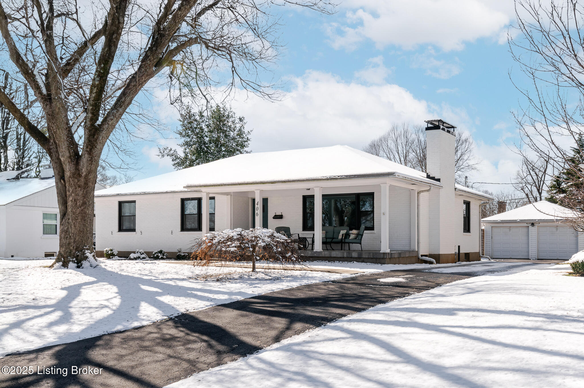 406 Kaelin Dr