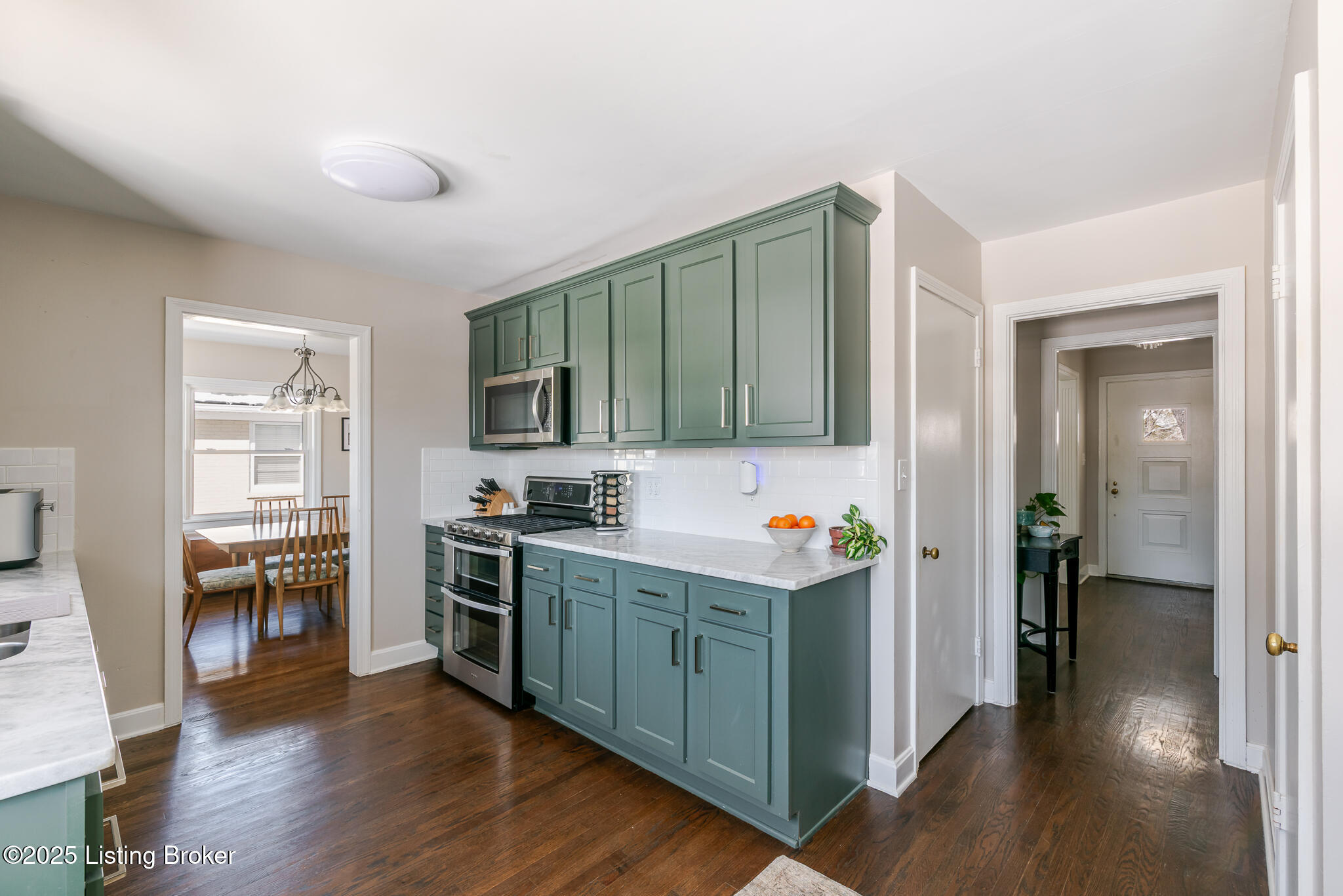 406 Kaelin Dr