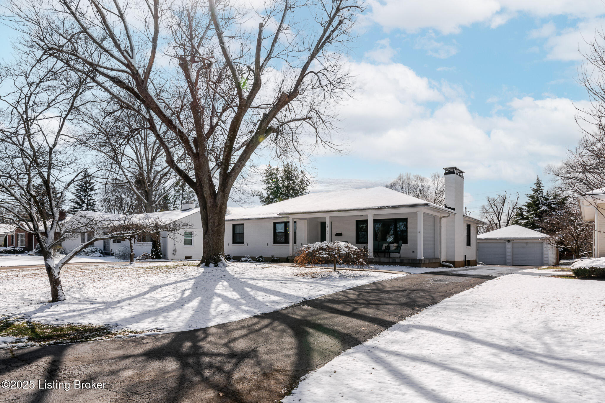 406 Kaelin Dr