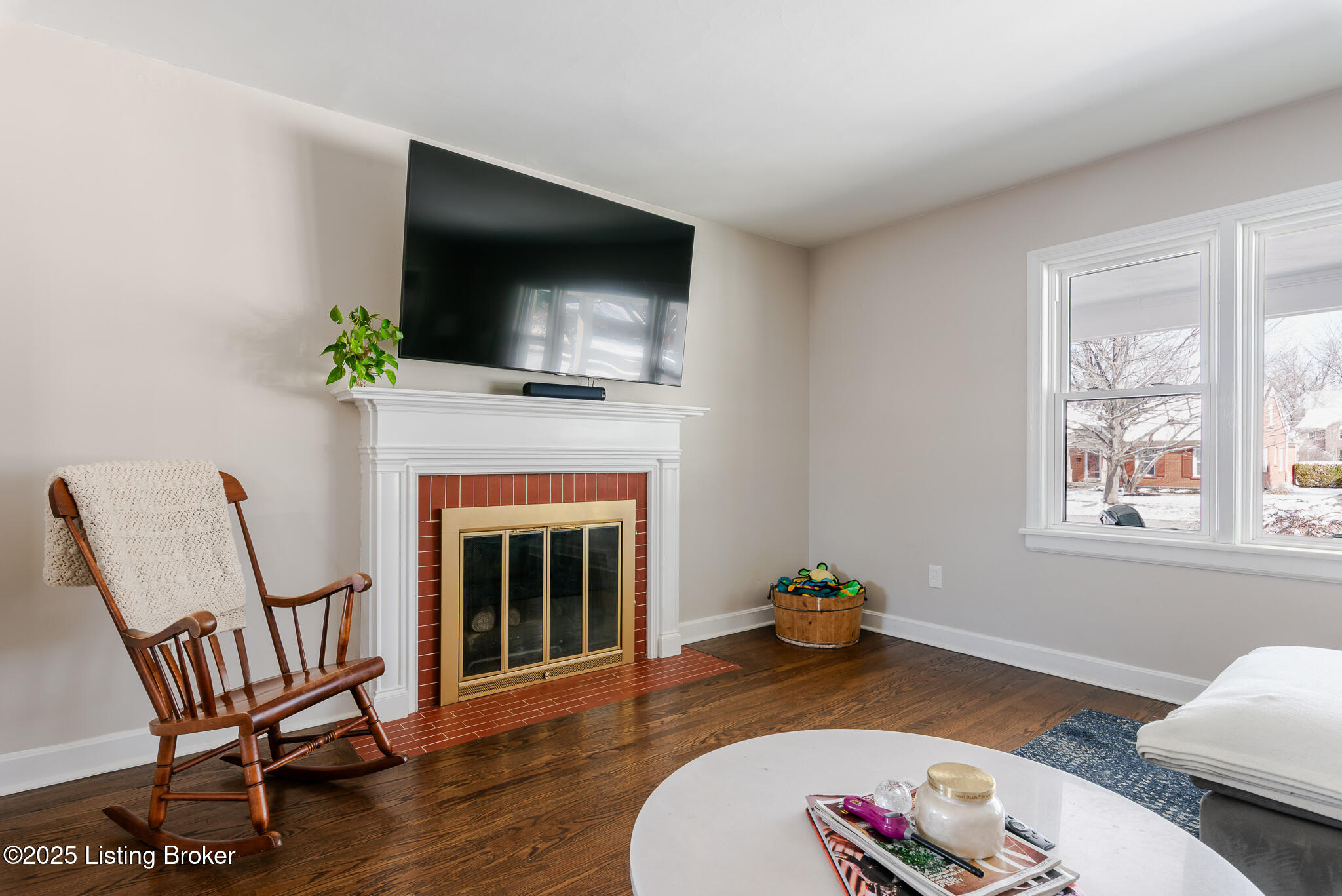 406 Kaelin Dr