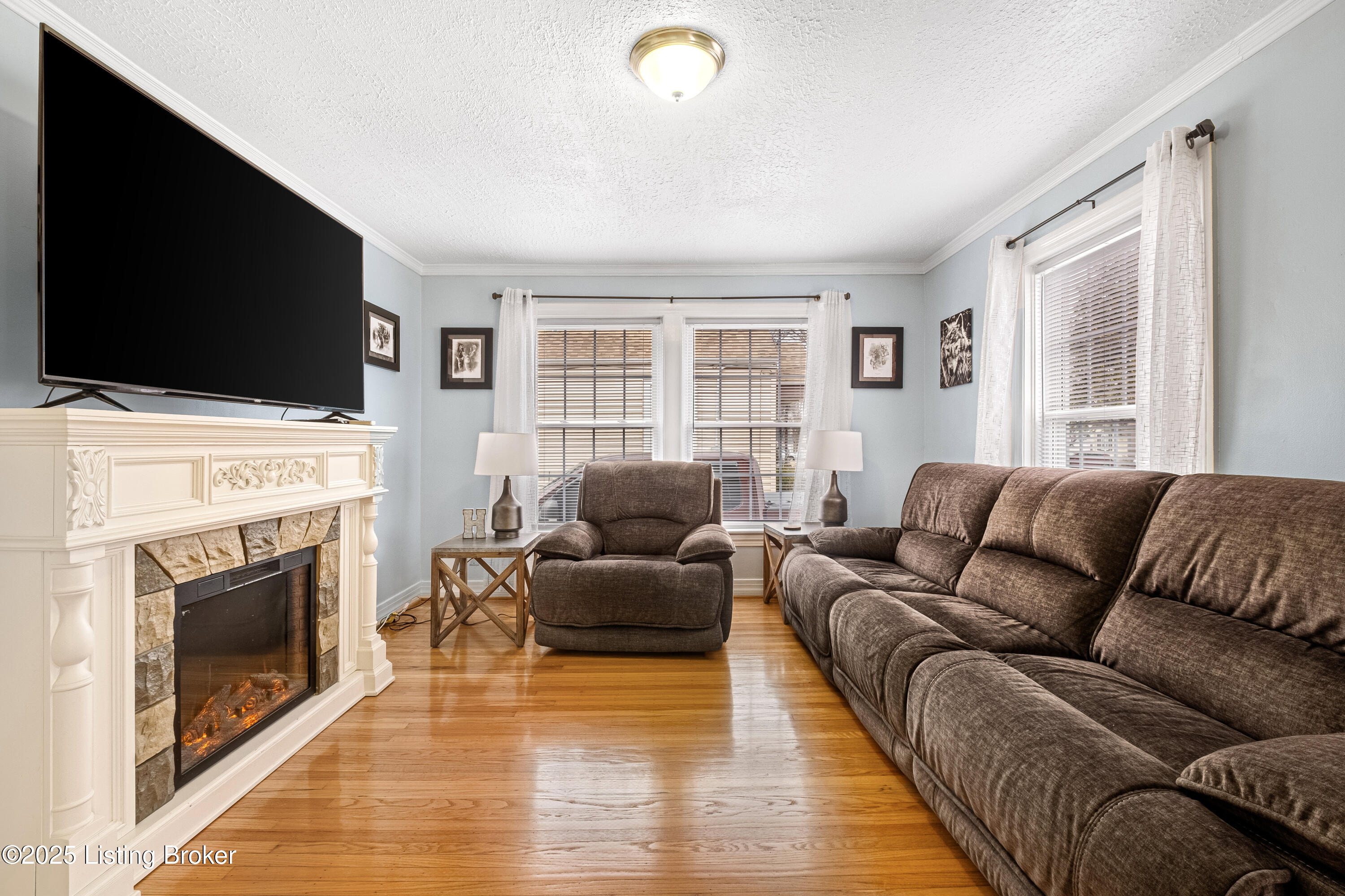 2586 Greenup Rd