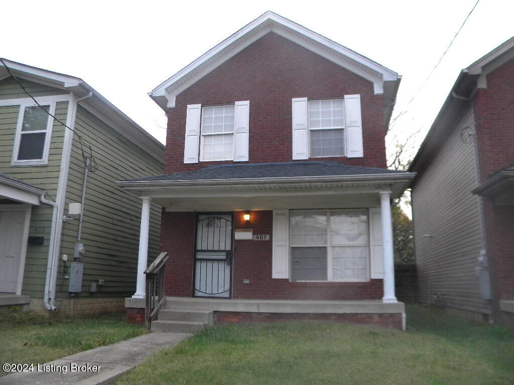 407 S 18th St