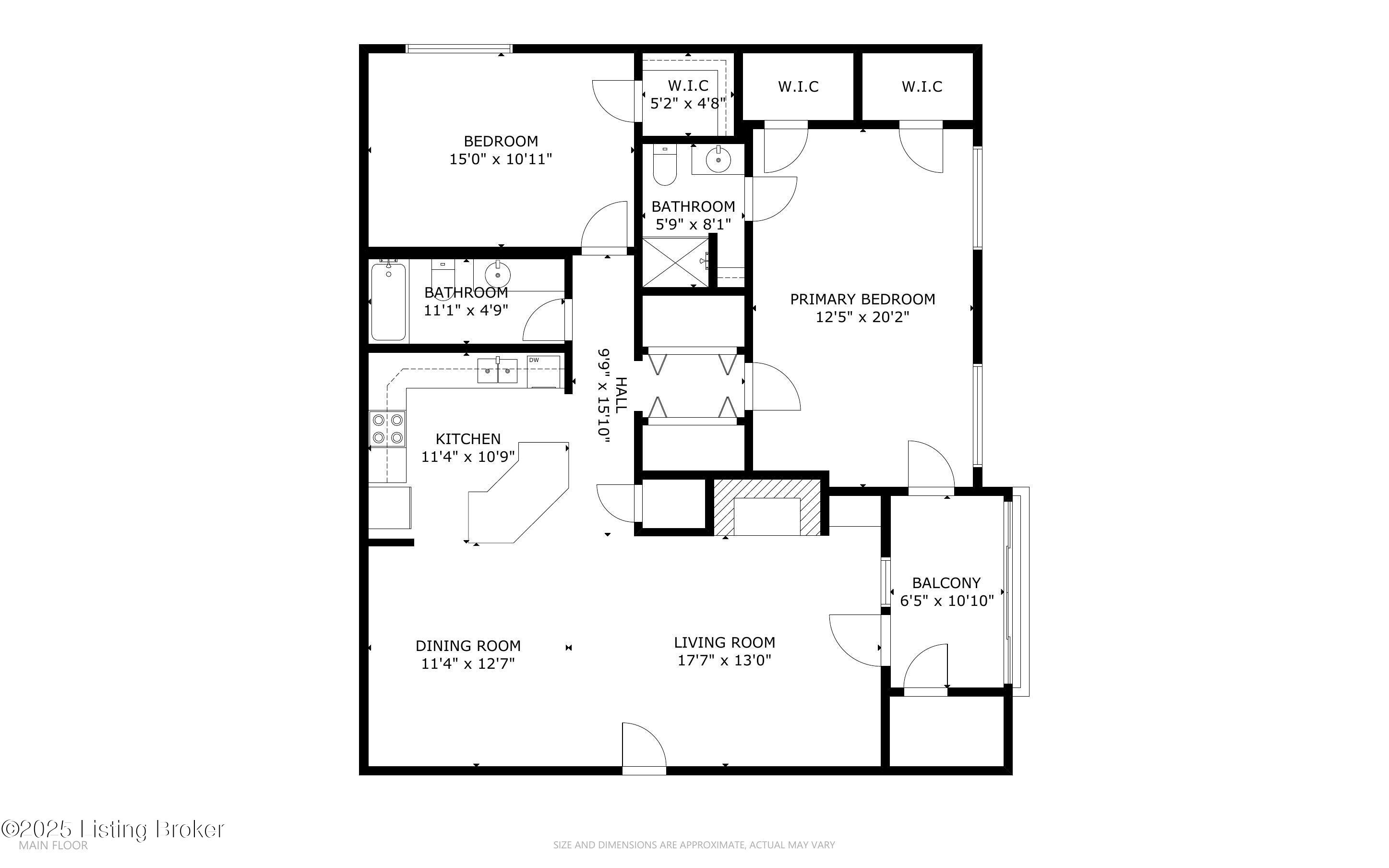 8500 Atrium Dr APT 202