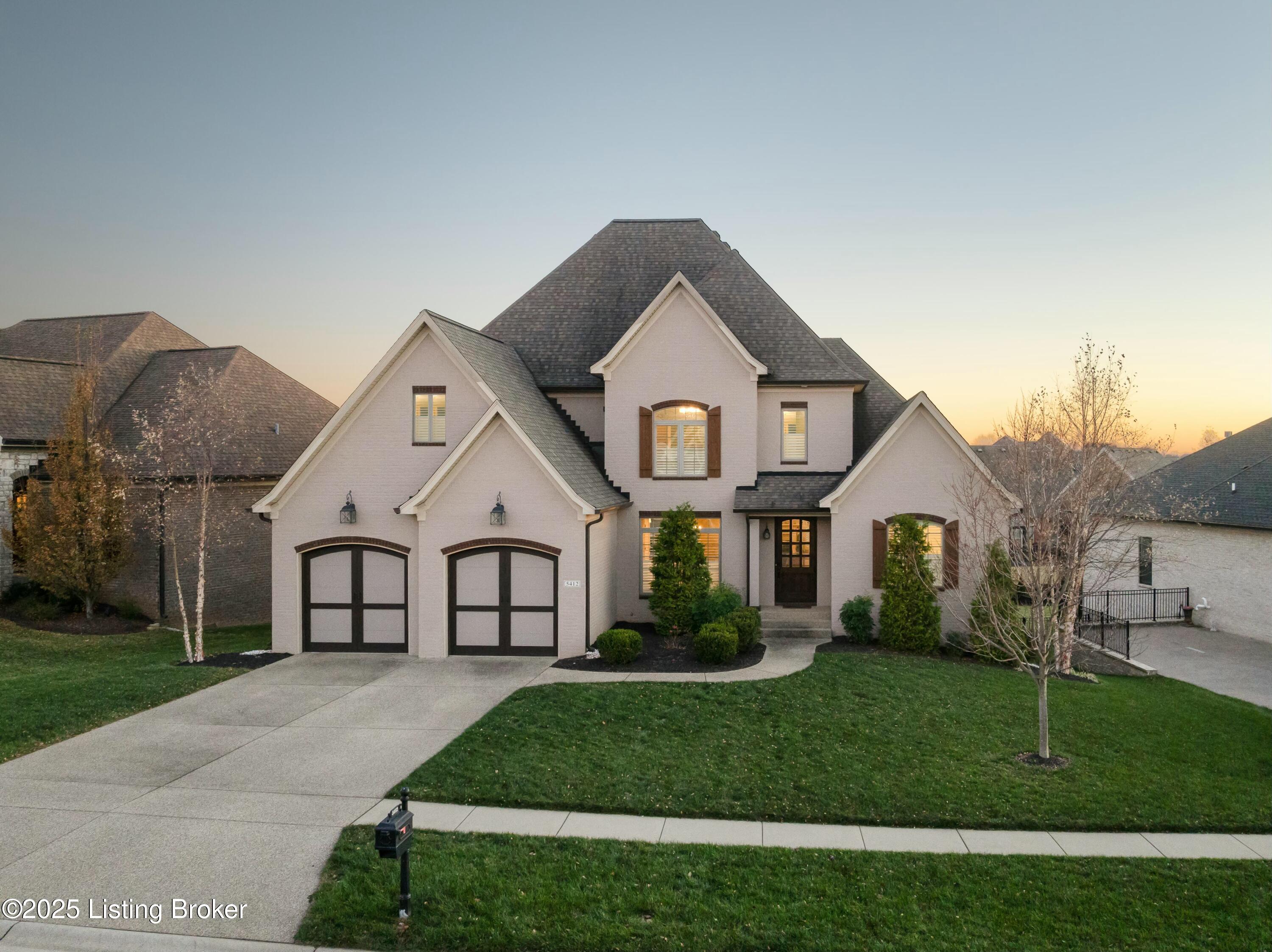 5412 River Rock Dr