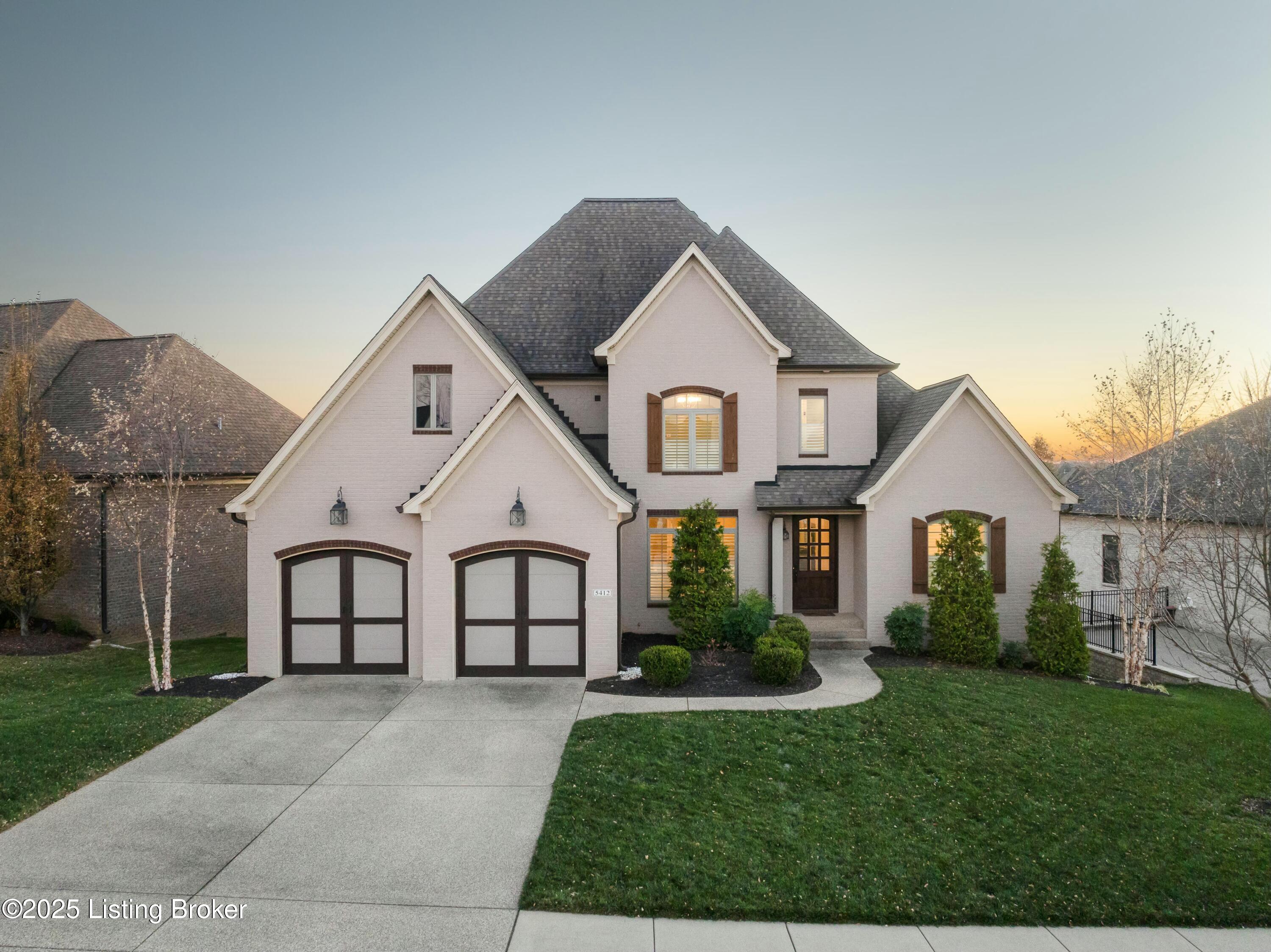 5412 River Rock Dr