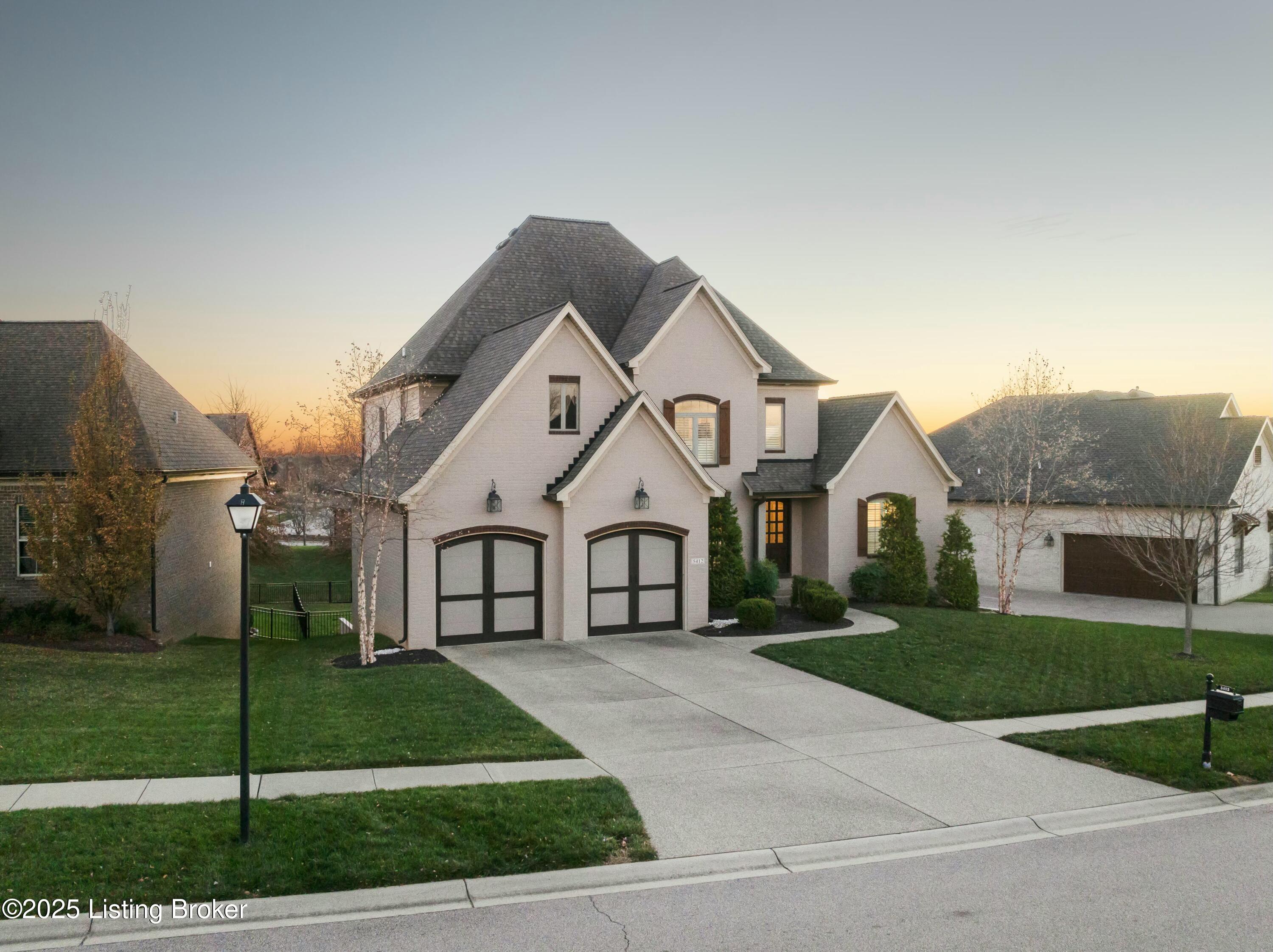 5412 River Rock Dr