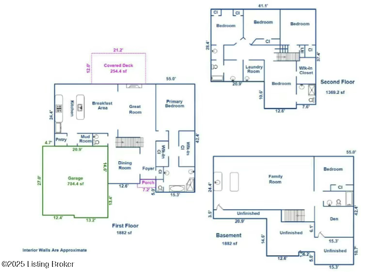 5412 River Rock Dr