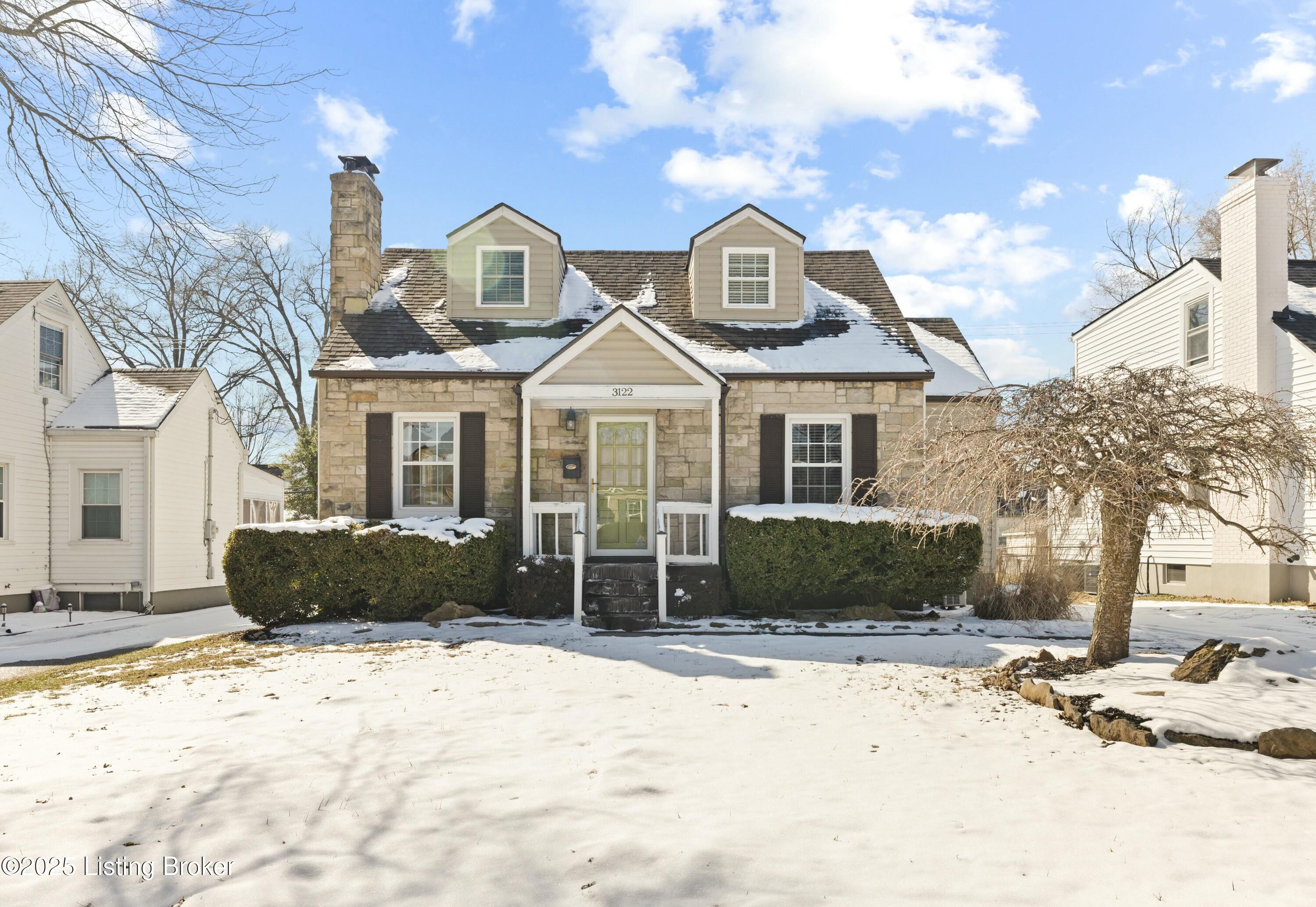 3122 Bobolink Rd